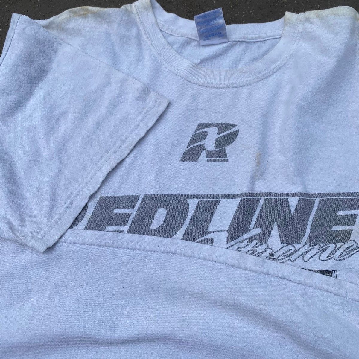 Formula 1 RARE ‼️ Formula One Size US XL / EU 56 / 4 - 4 Thumbnail