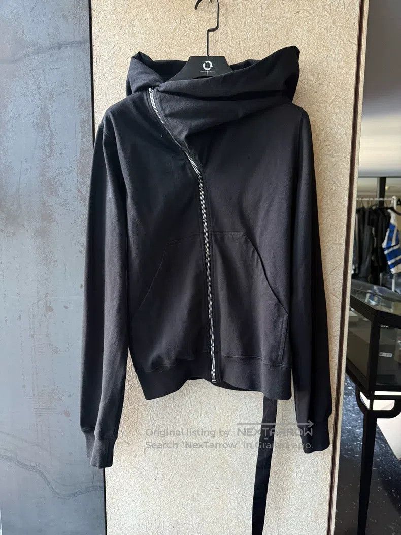 Rick Owens Rick Owens Wizard Hat Sweatshirt Size US S / EU 44-46 / 1 - 4 Thumbnail
