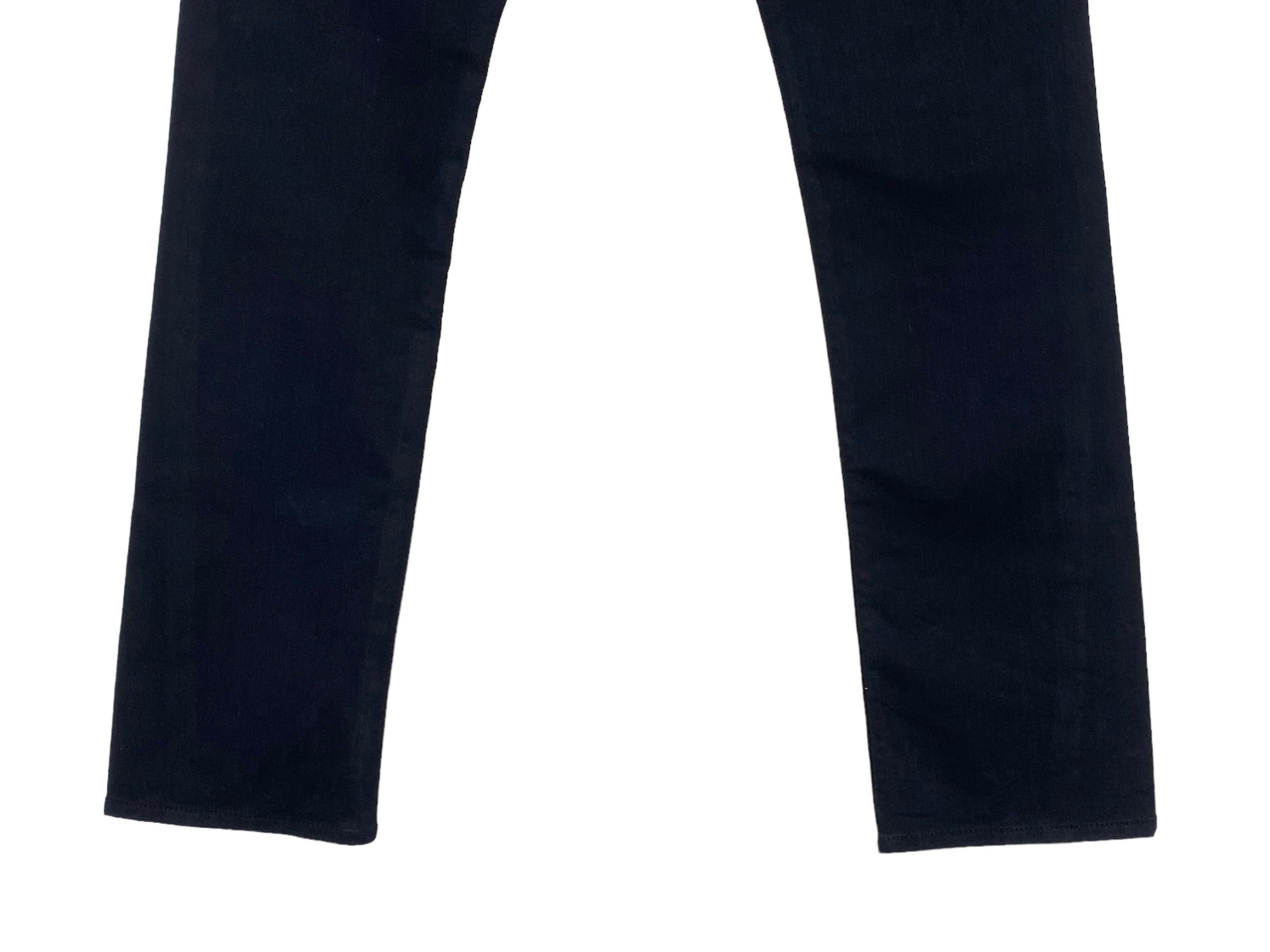 Japanese Brand × Miss Sixty Miss Sixty Jeans Tapered Jeans Size 27" / US 4 / IT 40 - 8 Thumbnail