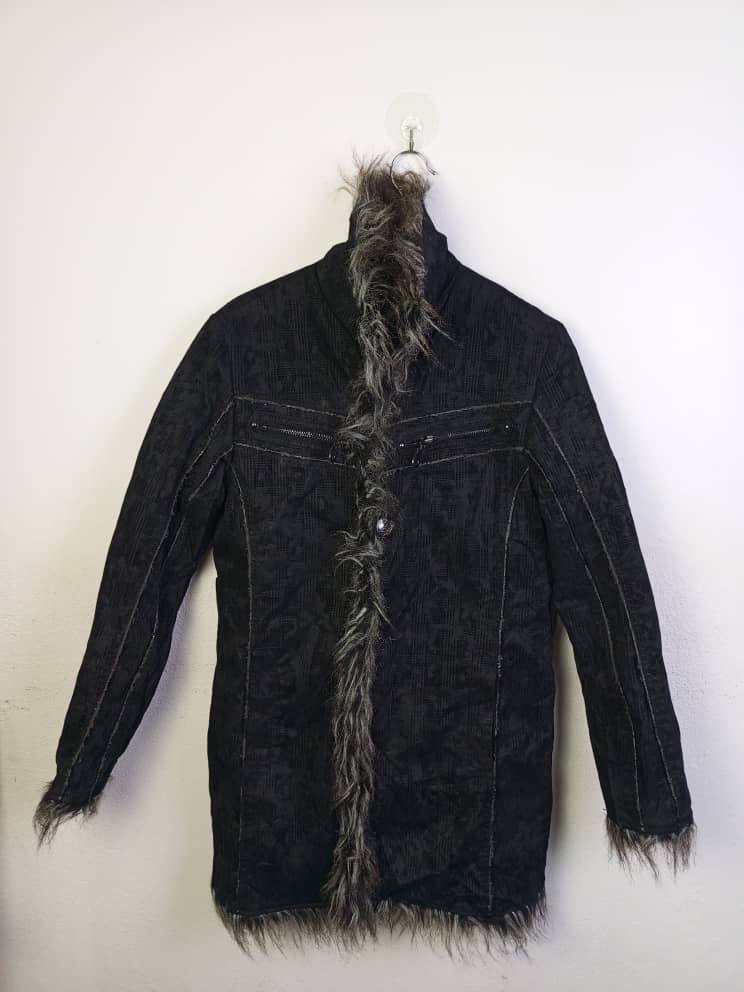 Designer × In The Attic In The Attic Women Black Jacket Size M / US 6-8 / IT 42-44 - 1 Thumbnail