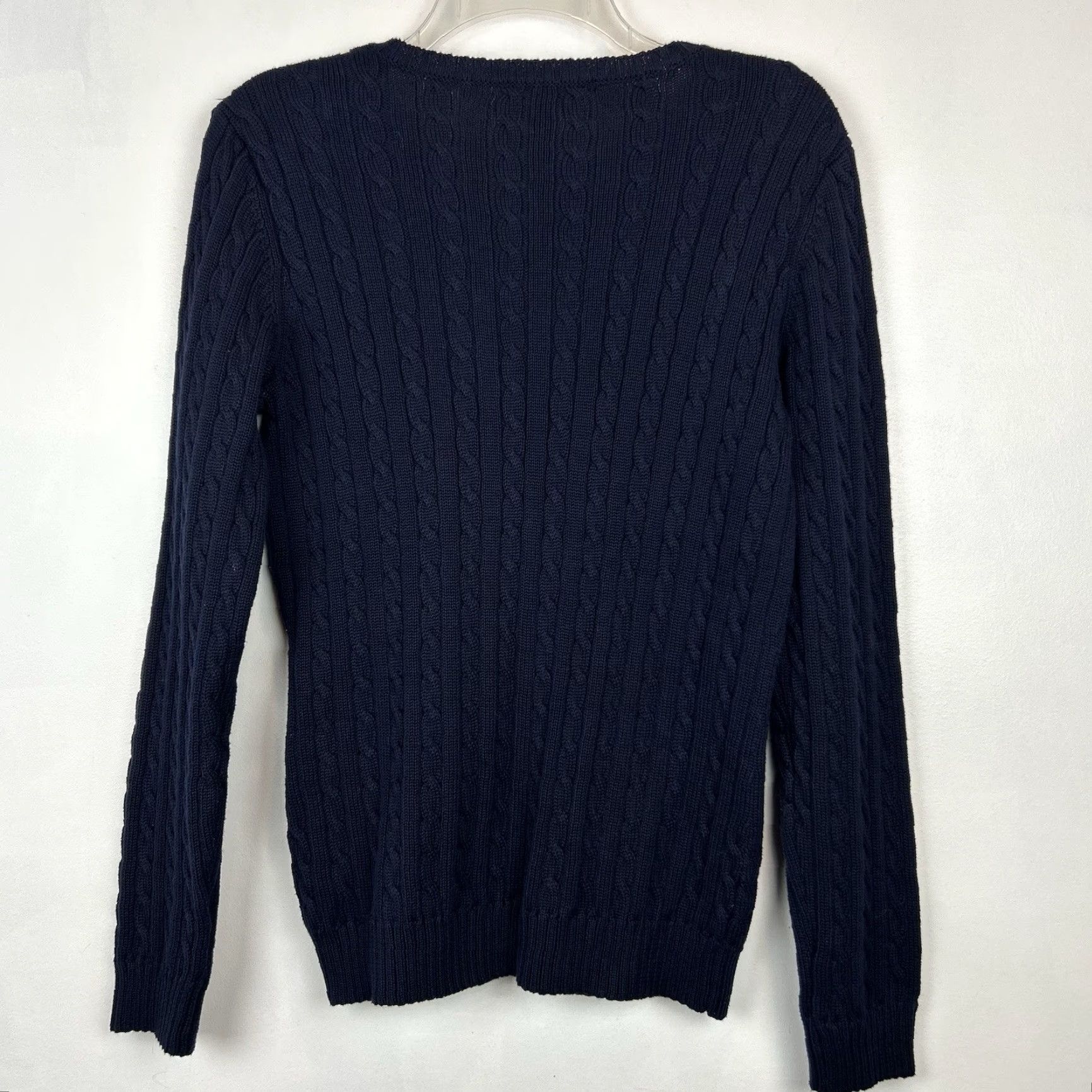 Ralph Lauren VINTAGE? No. Size L / US 10 / IT 46 - 7 Thumbnail