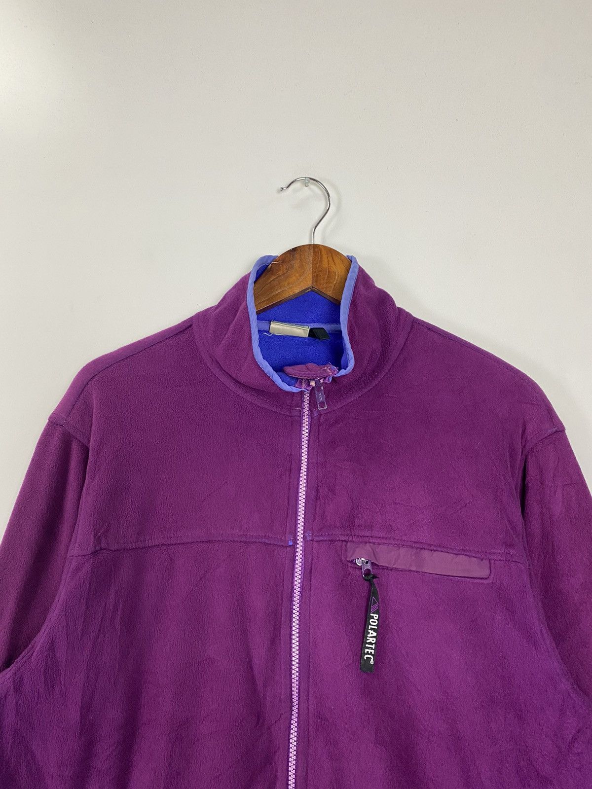 L.L. Bean × Polartec LL.Bean polartec sweater Size US L / EU 52-54 / 3 - 6 Thumbnail