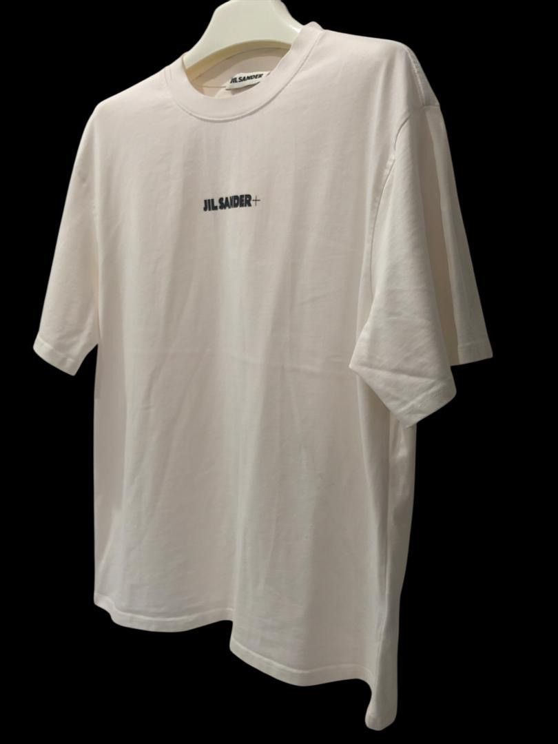 Jil Sander JIL SANDER White Shirt Size US L / EU 52-54 / 3 - 2 Thumbnail