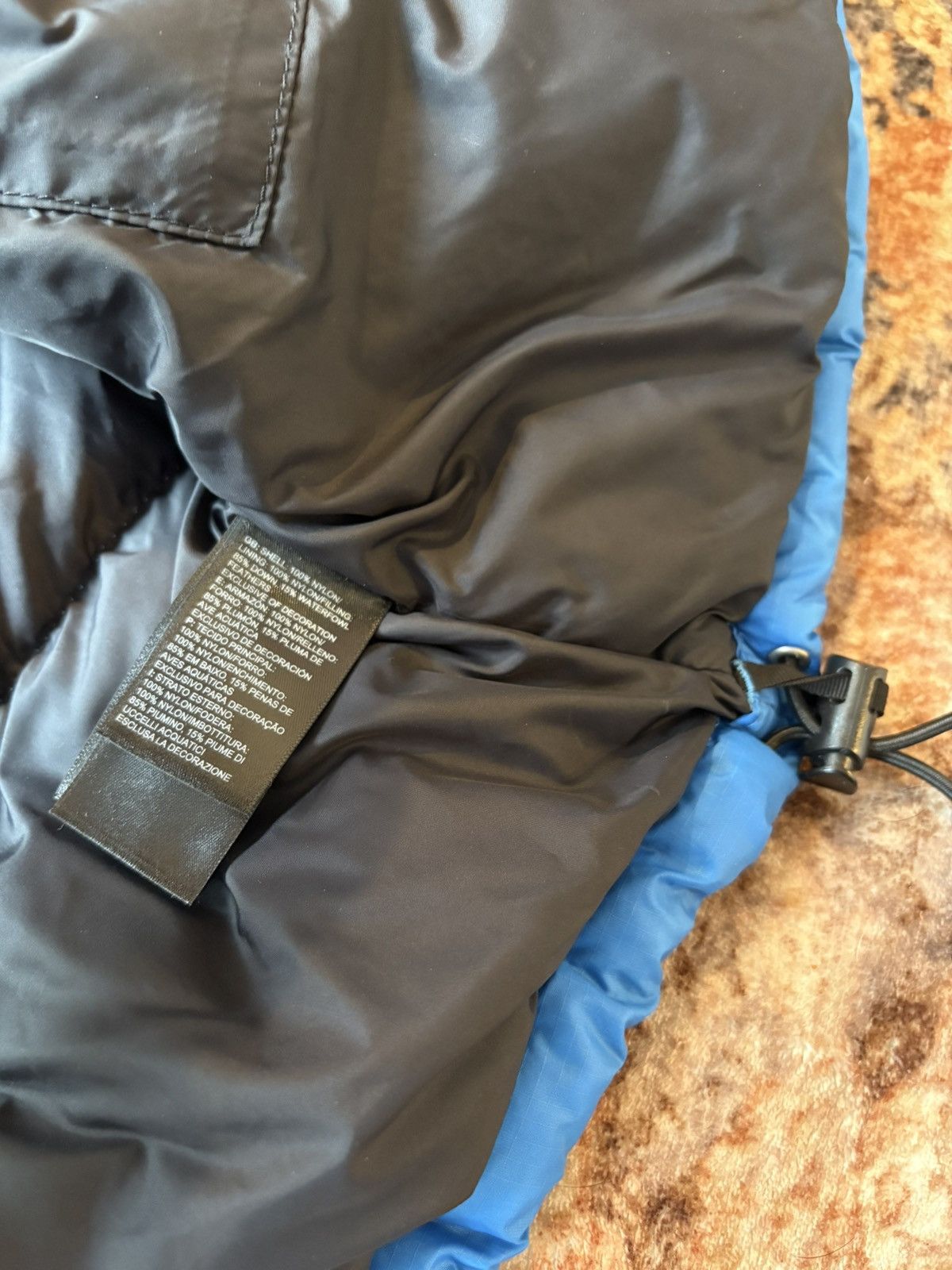 The North Face 1996 Retro Nuptse Vest Size US M / EU 48-50 / 2 - 13 Thumbnail