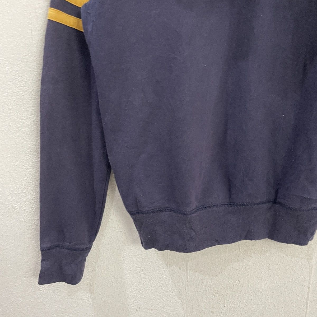 Ralph Lauren Vintage Ralph Lauren Hoodies Sweater Size L / US 10 / IT 46 - 9 Thumbnail