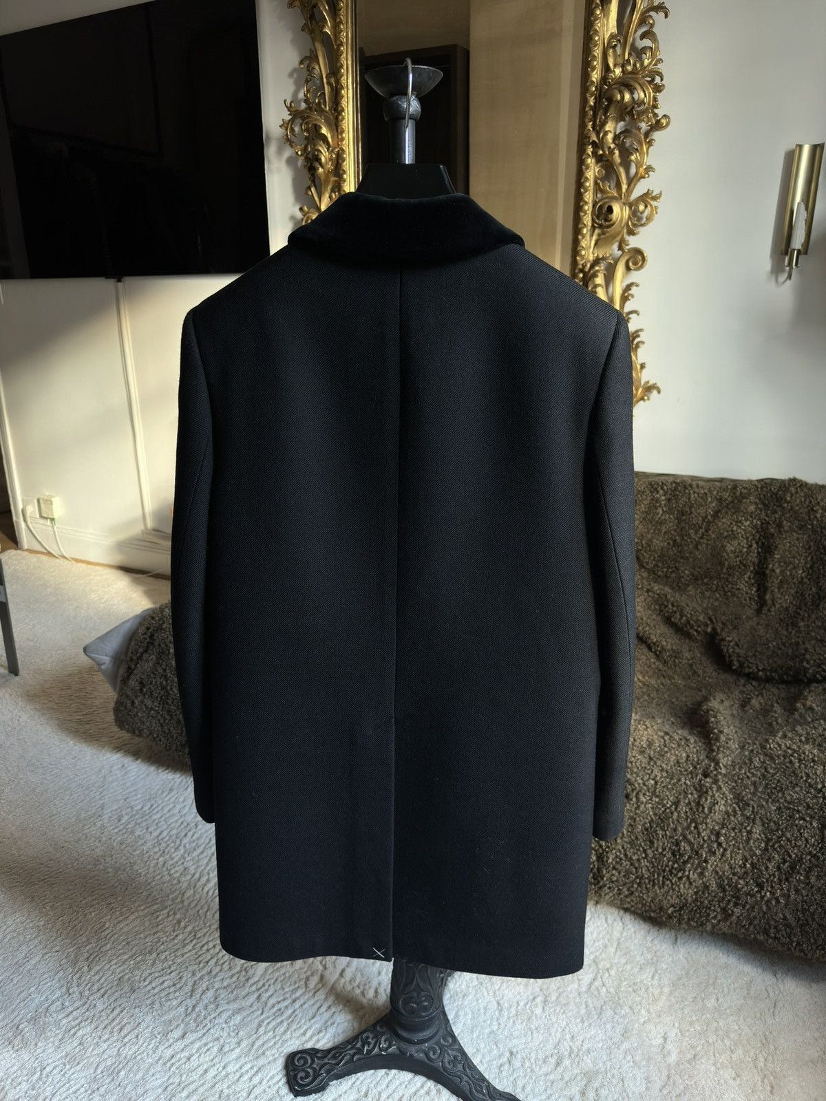 Celine Celine hedi slimane Size US S / EU 44-46 / 1 - 3 Thumbnail