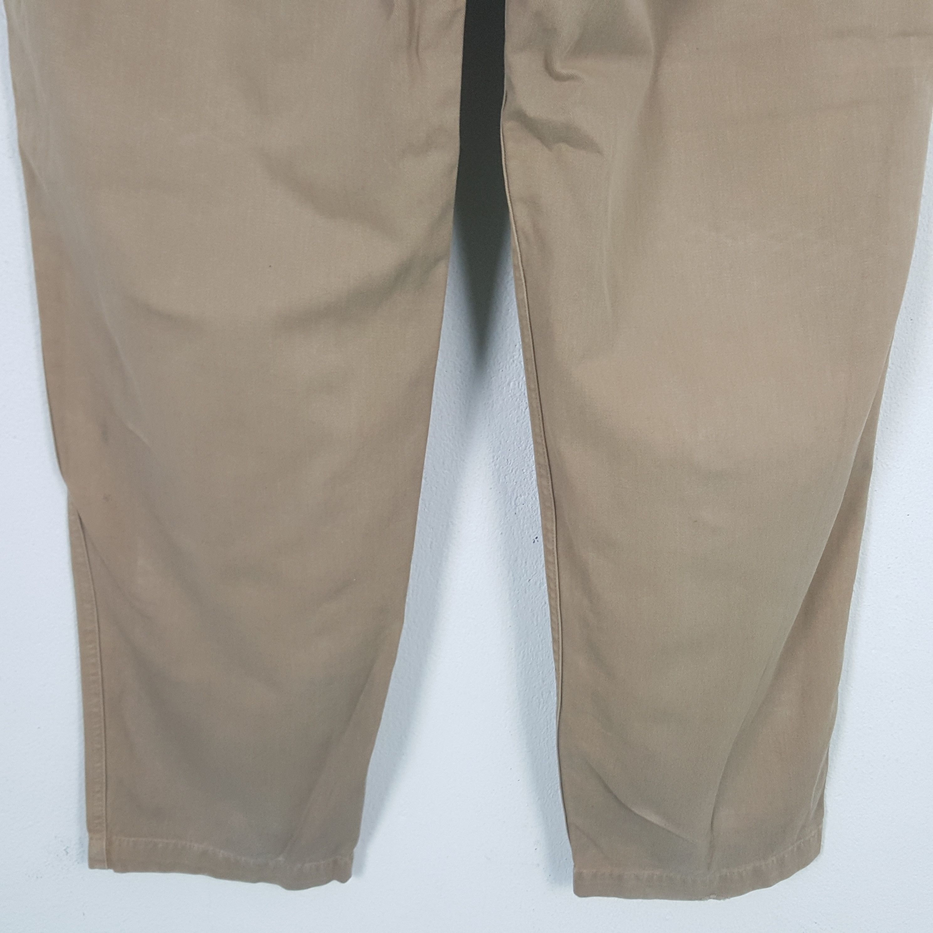 Gramicci × Vintage Vintage Gramicci Style USA Pants Size US 34 / EU 50 - 6 Thumbnail