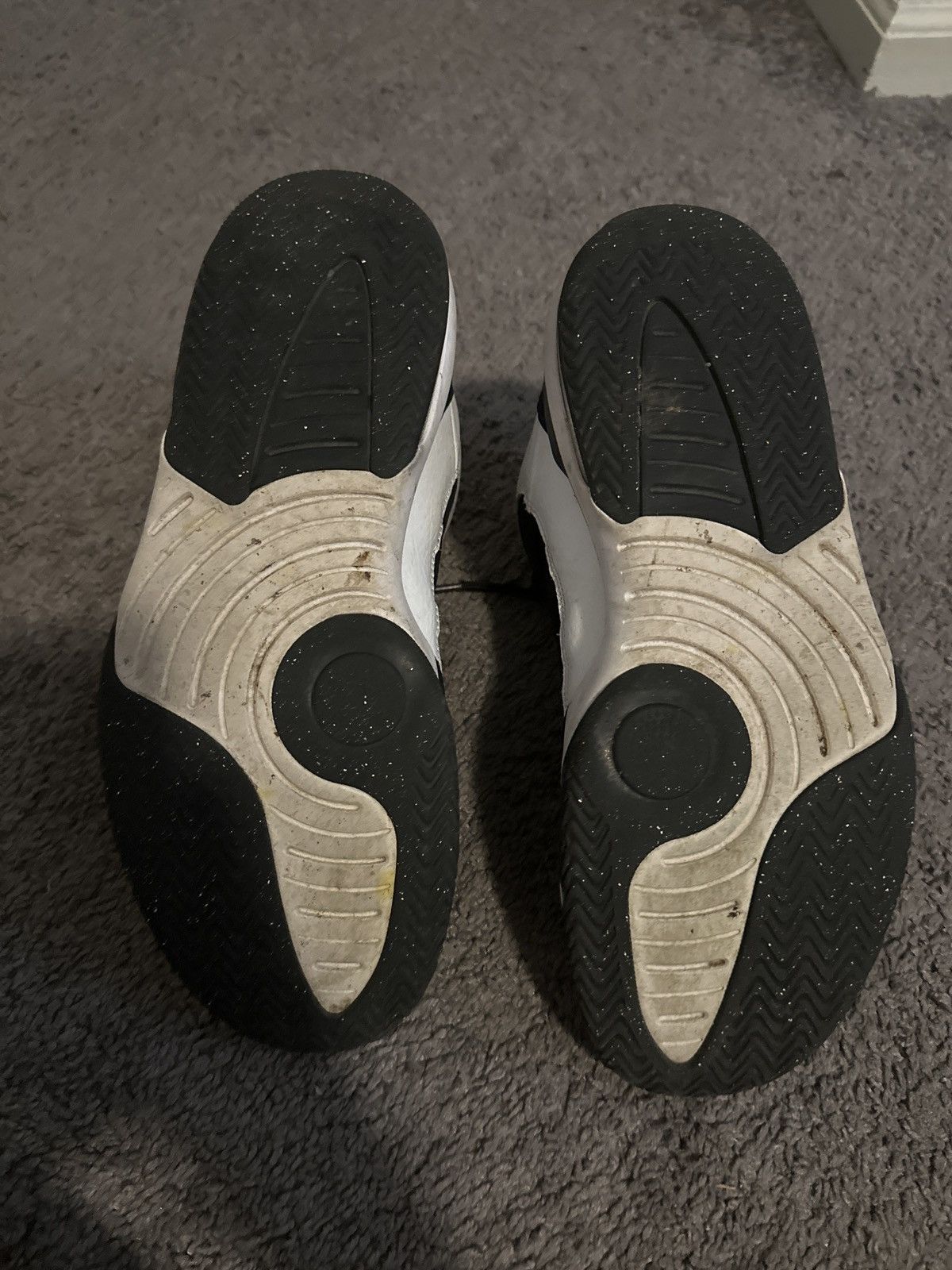 Nike Nike jordan sneakers Size US 10.5 / EU 43-44 - 3 Thumbnail