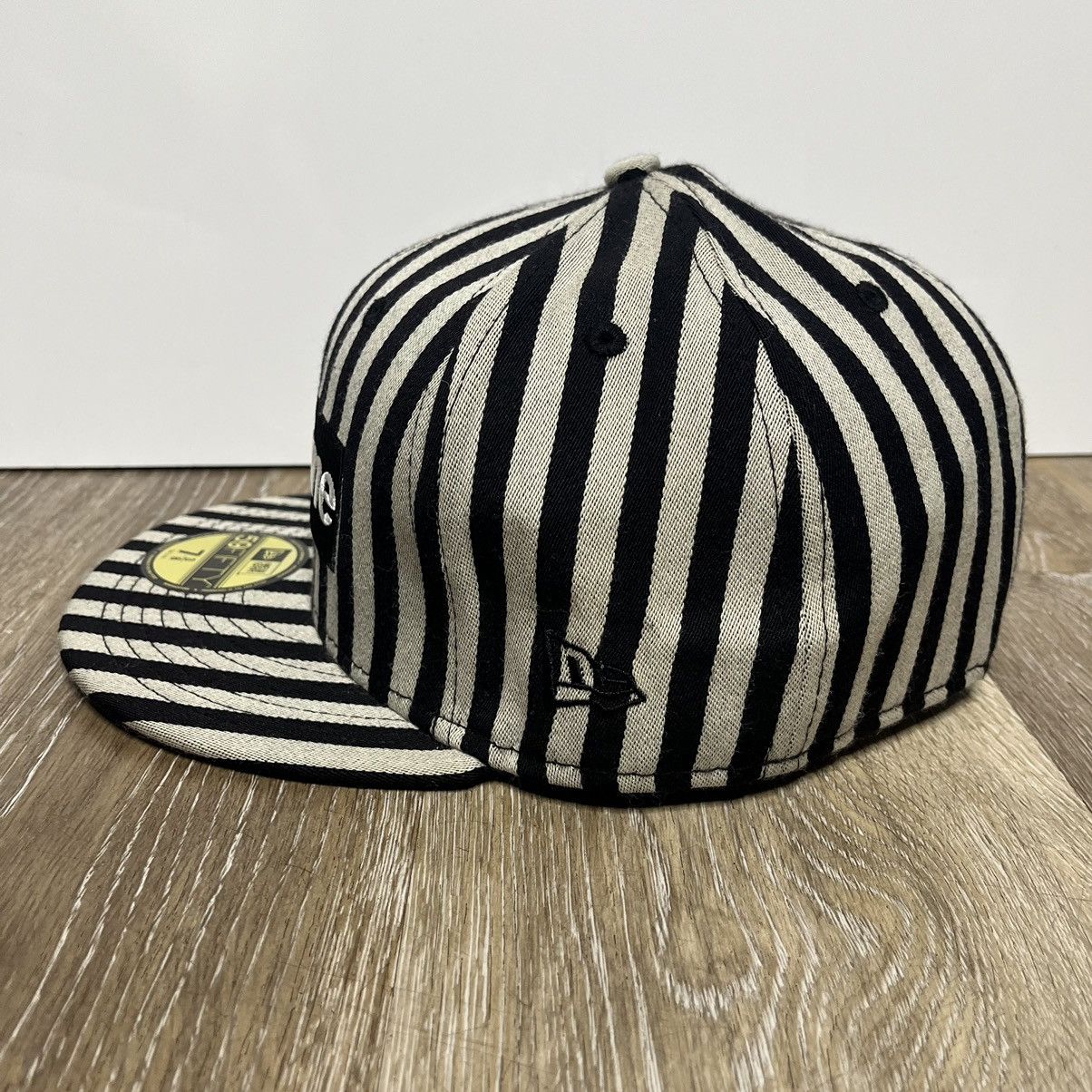 Supreme × Vintage 2013 supreme world champs fitted Size ONE SIZE - 4 Thumbnail