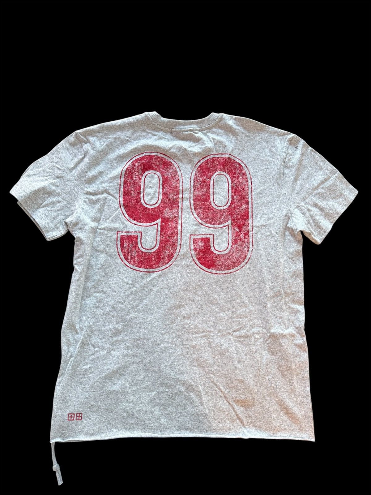 Ksubi Ksubi T-shirt Size US M / EU 48-50 / 2 - 2 Thumbnail
