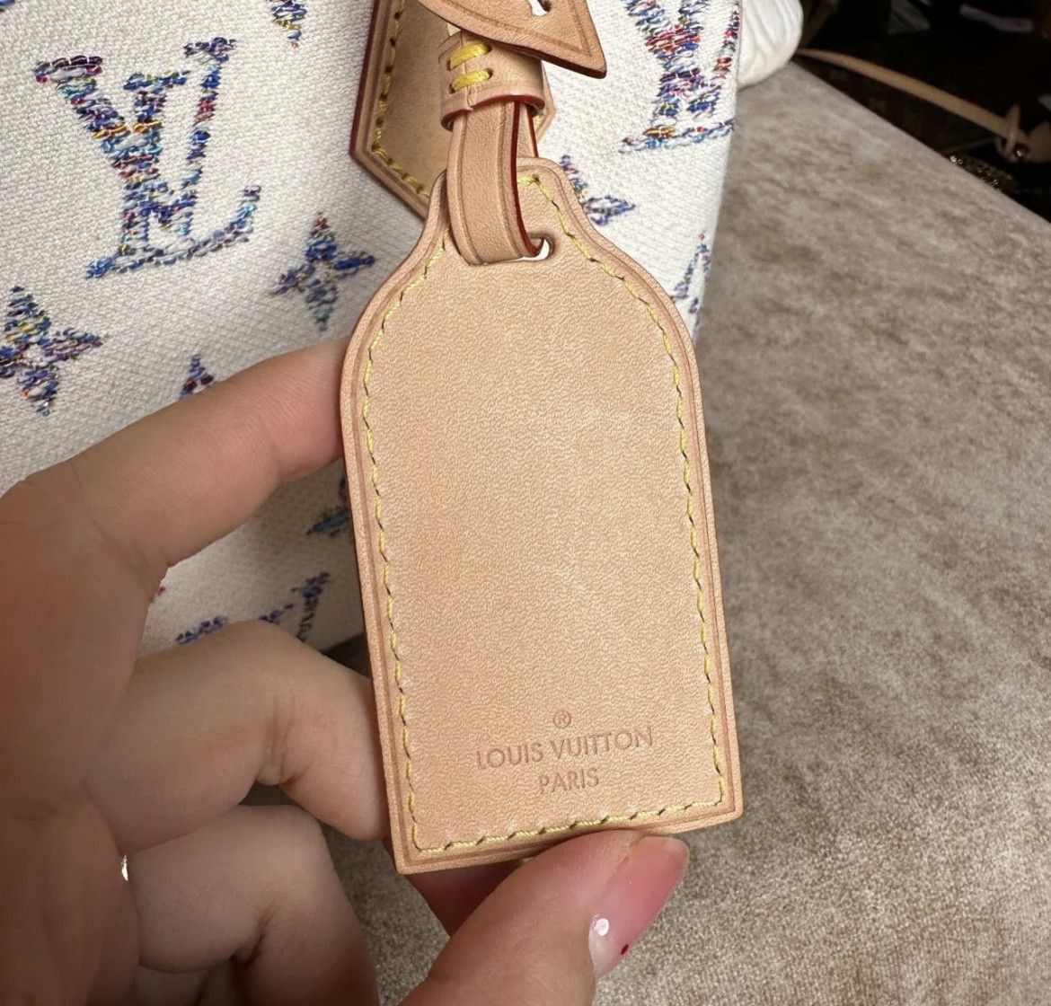 Louis Vuitton Louis Vuitton Speedy bandoulere 2-2508 Size ONE SIZE - 8 Thumbnail