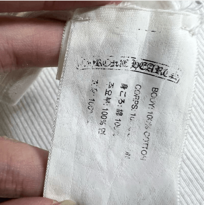 Chrome Hearts Chrome Hearts trendy sweatshirt M Size US M / EU 48-50 / 2 - 5 Thumbnail