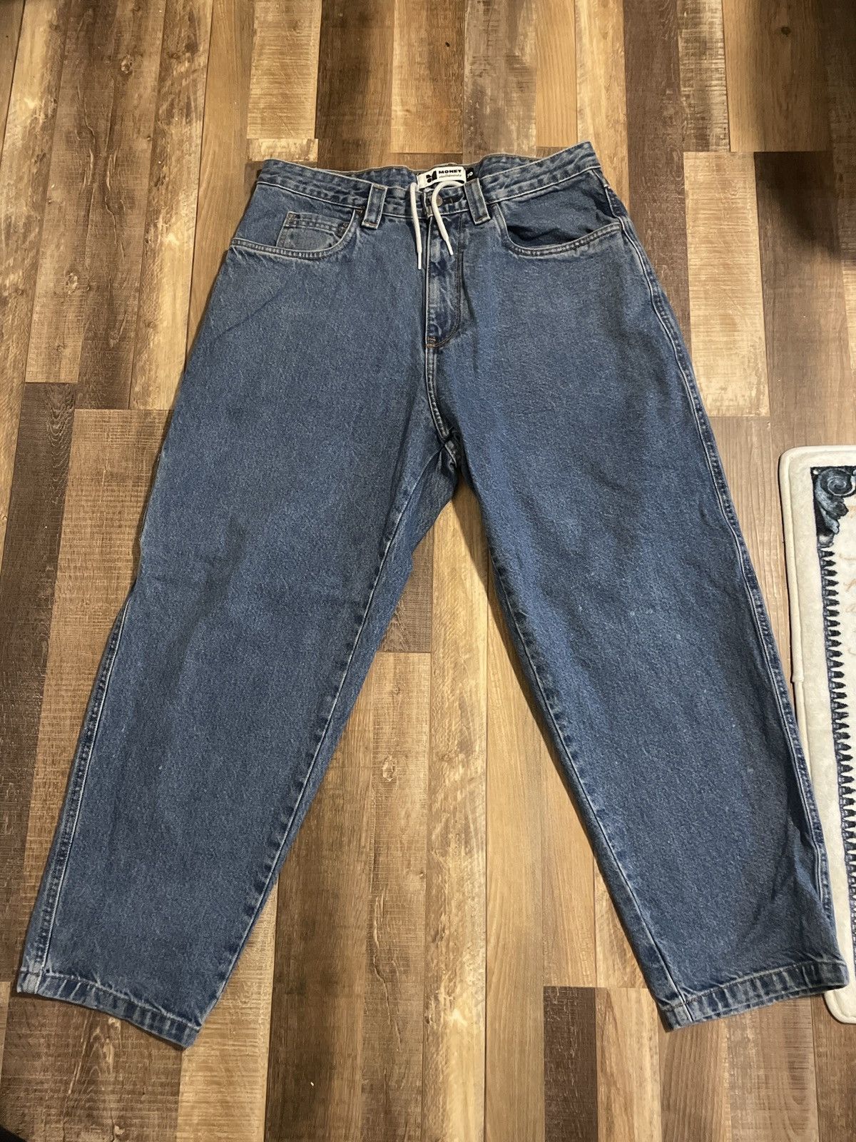 Other Baggy sk8 pants Size US 30 / EU 46 - 1 Thumbnail