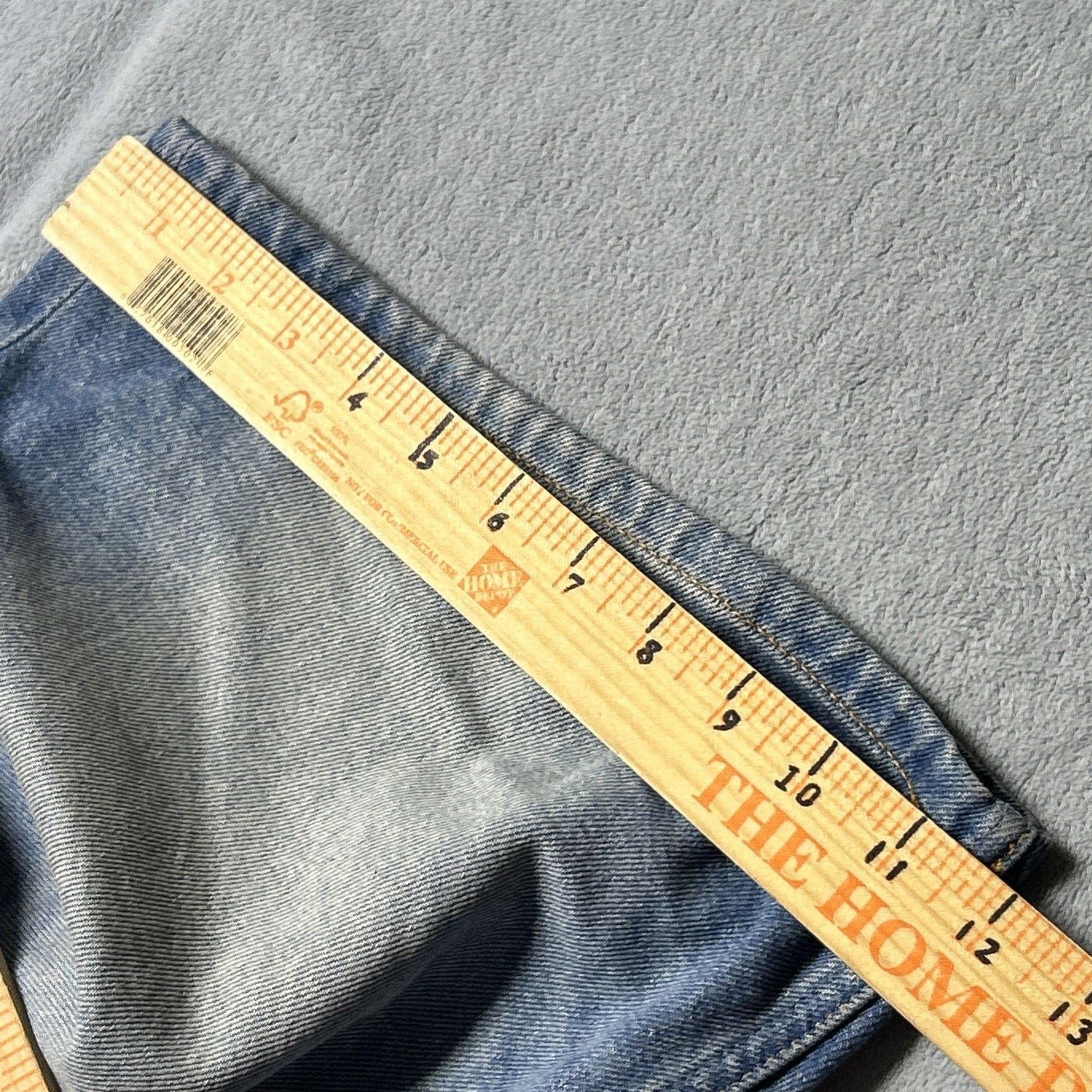 H&M Jhorts Shorts Mens 34 Hamilton Loose Relaxed Wide H&M Skater Size US 34 / EU 50 - 12 Thumbnail