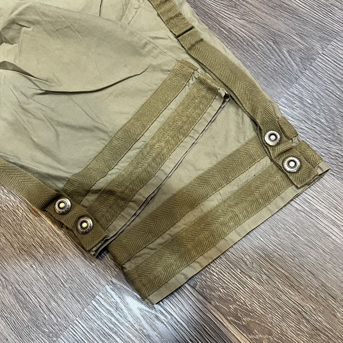 Other DOHC Cargo Urbanity Bondage Lgb Style Size US 30 / EU 46 - 9 Thumbnail