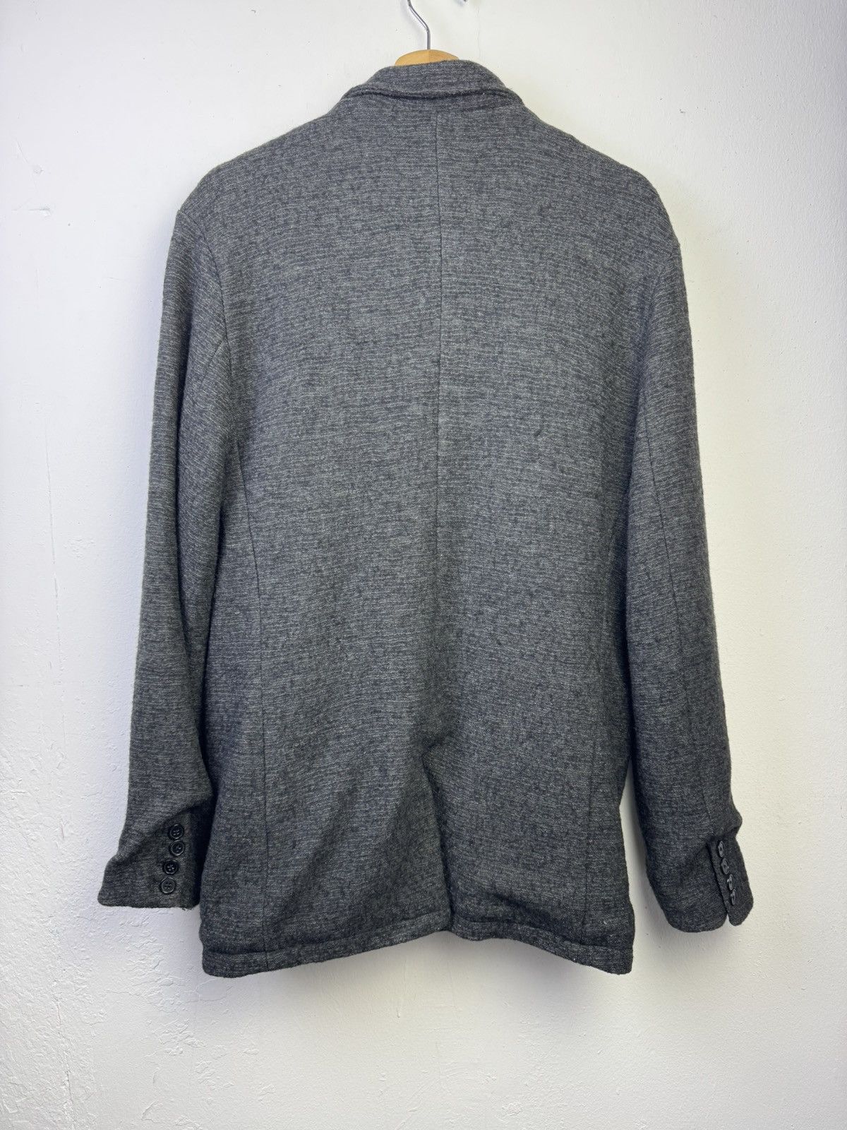 In The Attic The Attic Homme Jacket Size US L / EU 52-54 / 3 - 5 Thumbnail