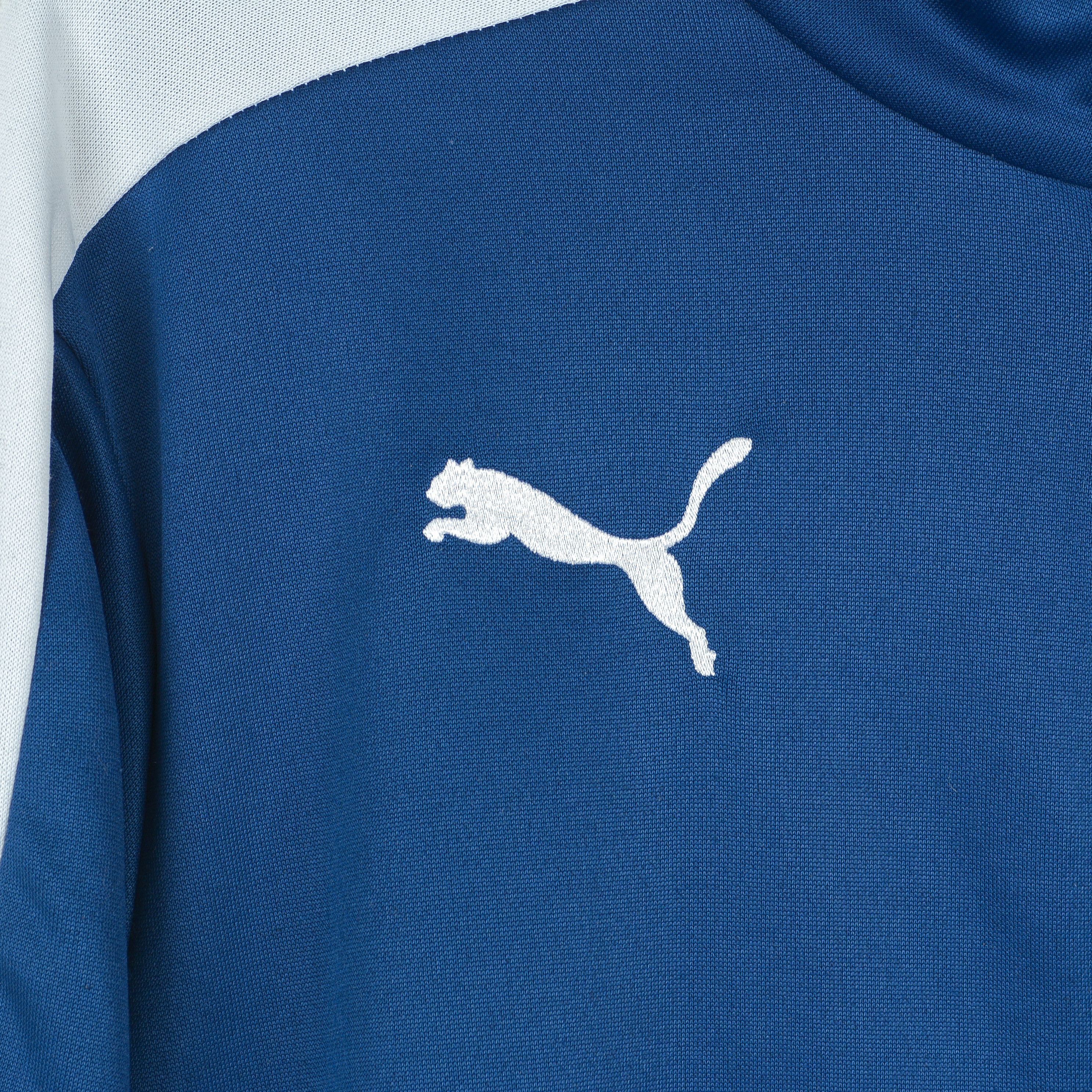 Puma London Arsenal S Football Tracksuit Jacket Sweatshirt Jumper Size US S / EU 44-46 / 1 - 4 Thumbnail