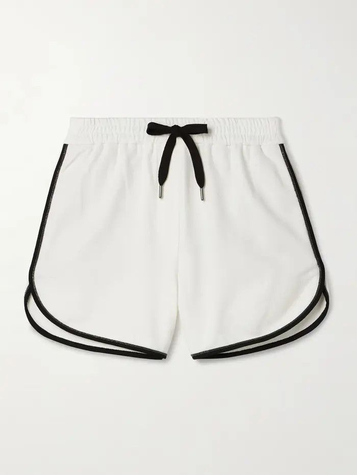 o1w1db10825 Bermuda in Open White