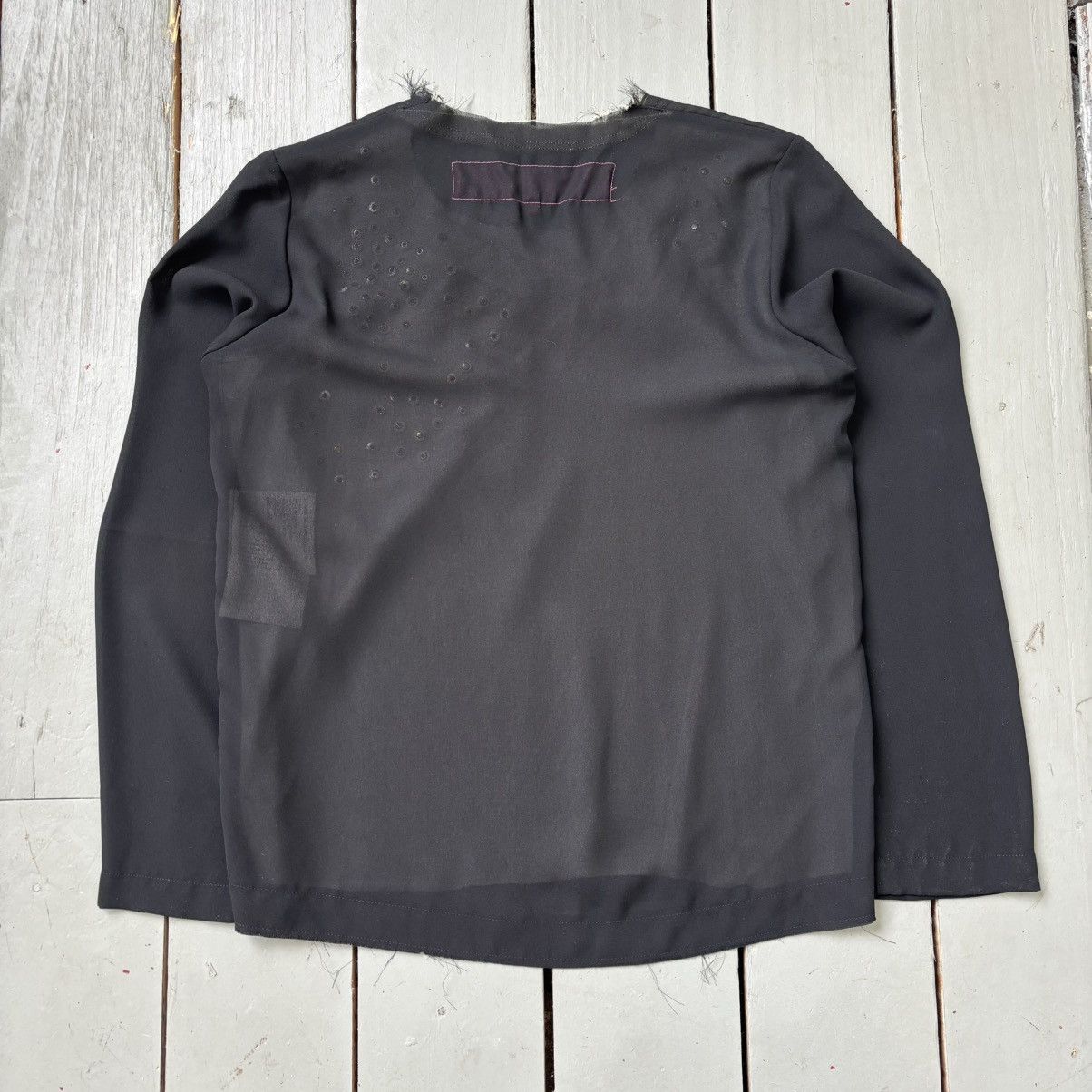 Junya Watanabe AW2002 Jewel Top Size S / US 4 / IT 40 - 5 Thumbnail