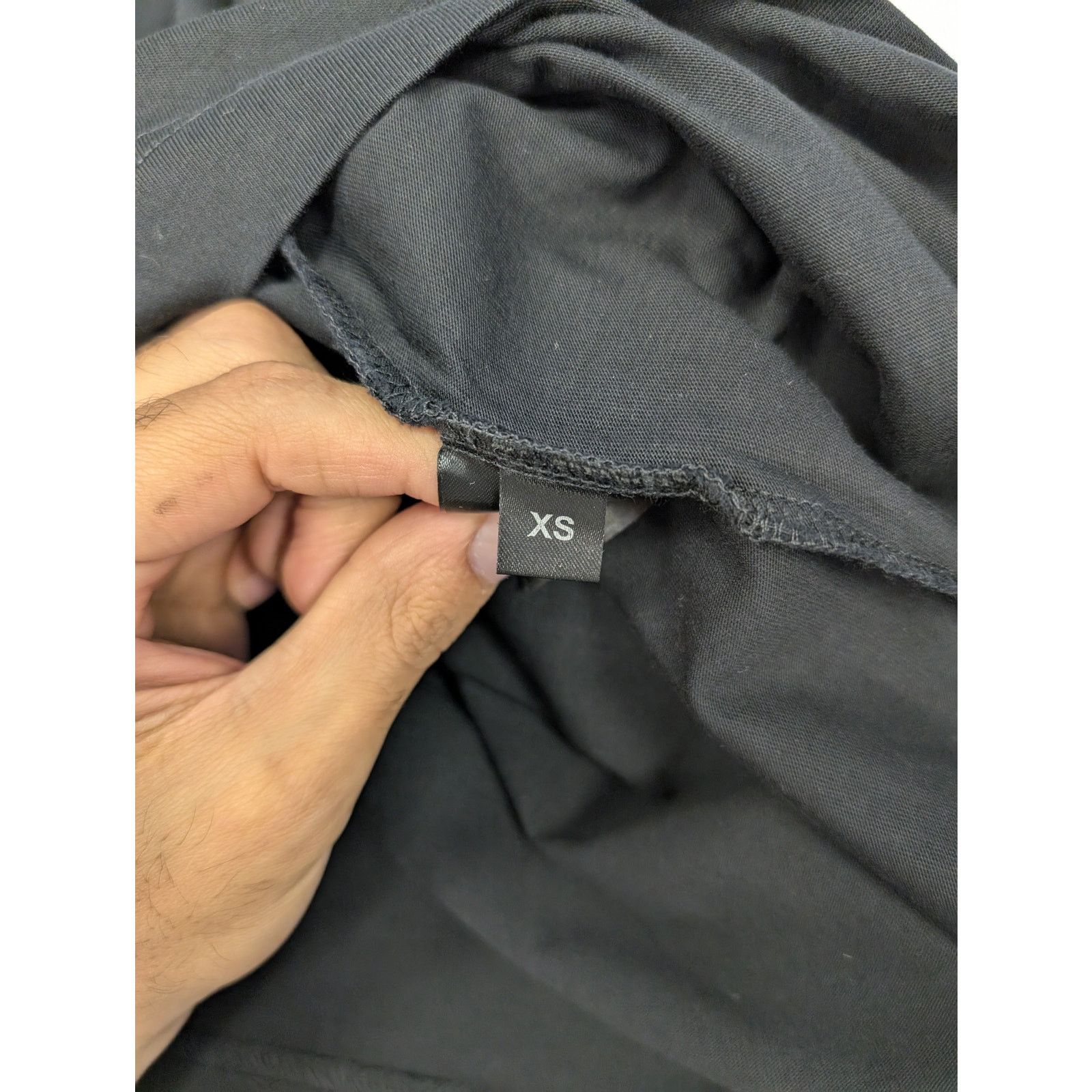Vetements o1rshd1 Solidarity SS T-Shirt Vetements 4 Every One T-Shirt Size US XS / EU 42 / 0 - 13 Thumbnail