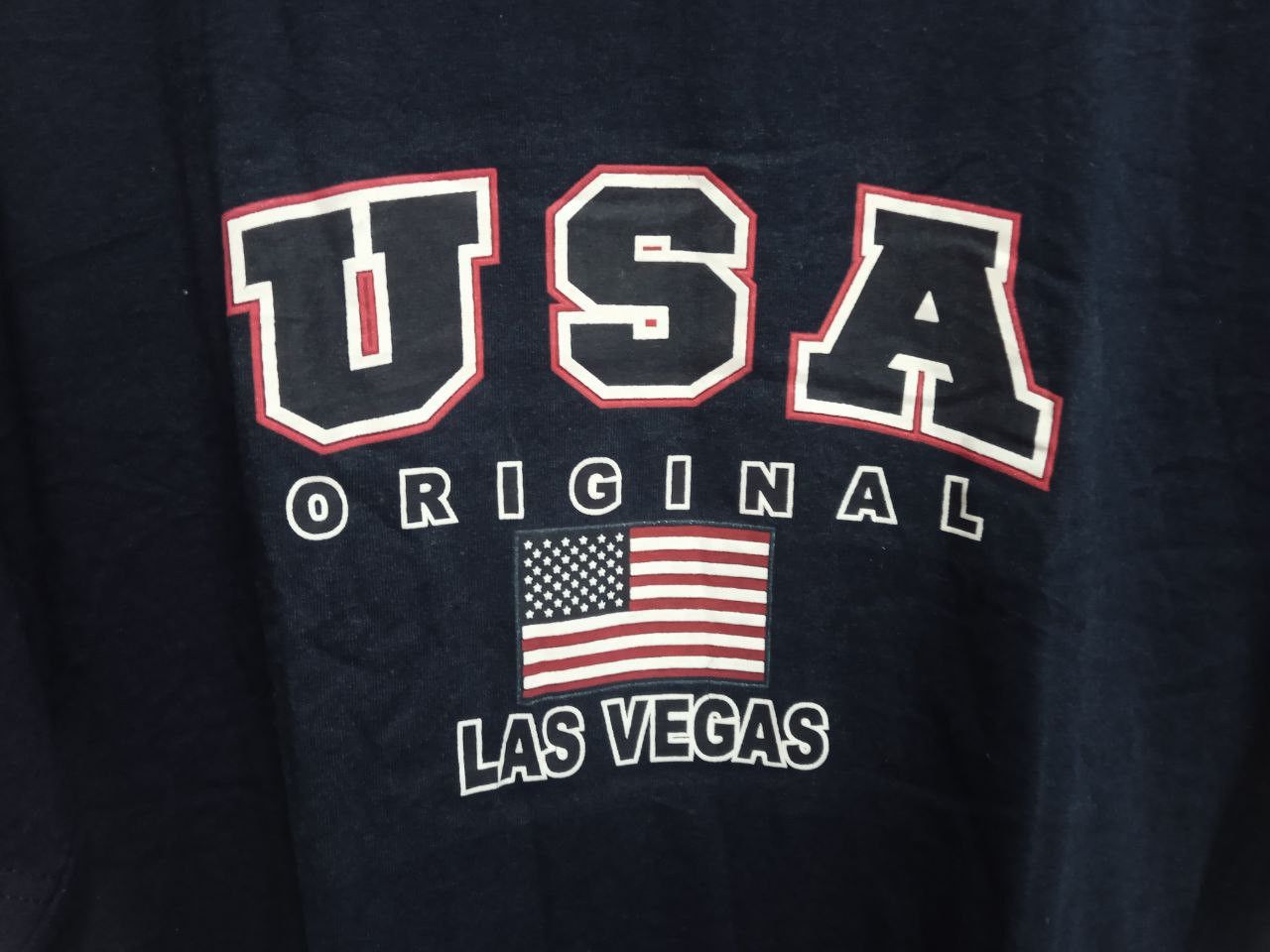 Alstyle vintage 2000 s t shirt Size US L / EU 52-54 / 3 - 3 Thumbnail