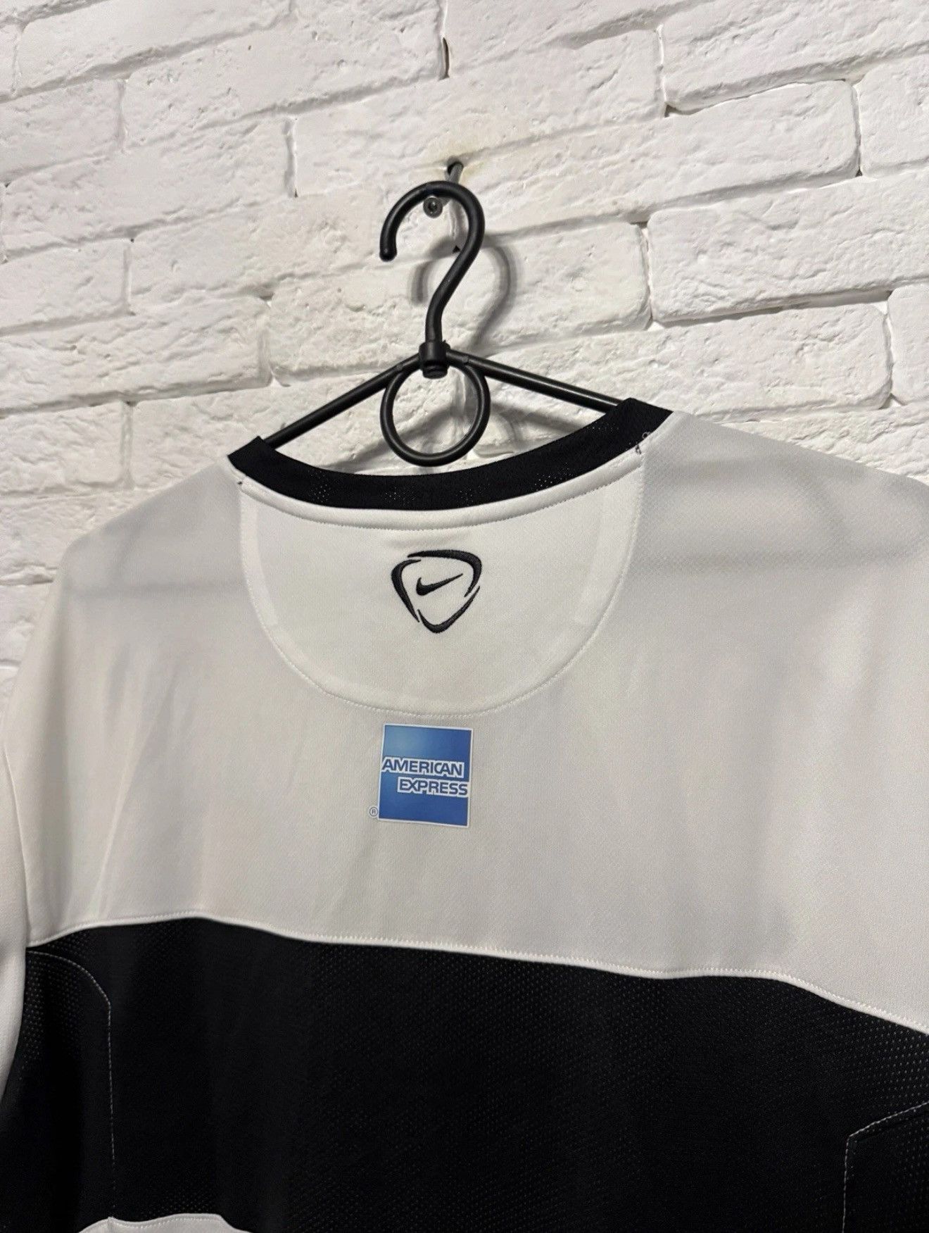 Nike Rare Nike Brighton Hove Albion Jersey Football Shirt Sz XL Size US XL / EU 56 / 4 - 7 Thumbnail