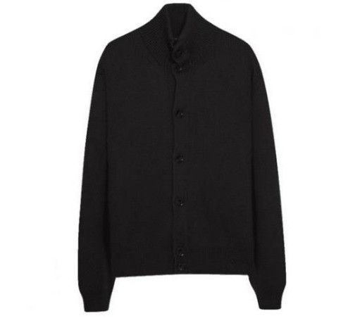 Tom Ford o1w1db10425 KBL005 Cardigan in Black Size US S / EU 44-46 / 1 - 1 Preview