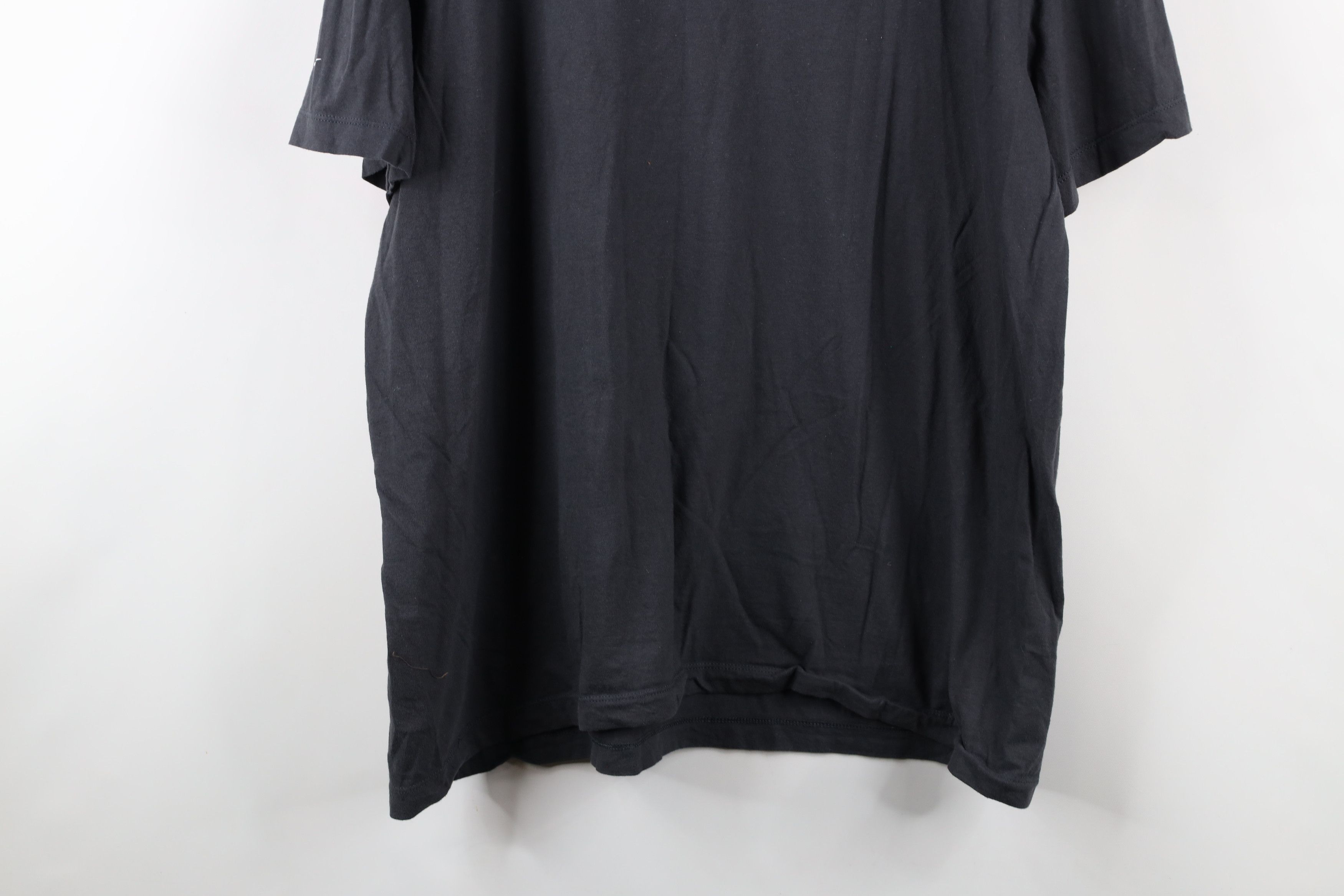 Nike × Vintage Nike LIV Champs Tampa Bay Buccaneers Short Sleeve T-Shirt Size US XXL / EU 58 / 5 - 14 Thumbnail