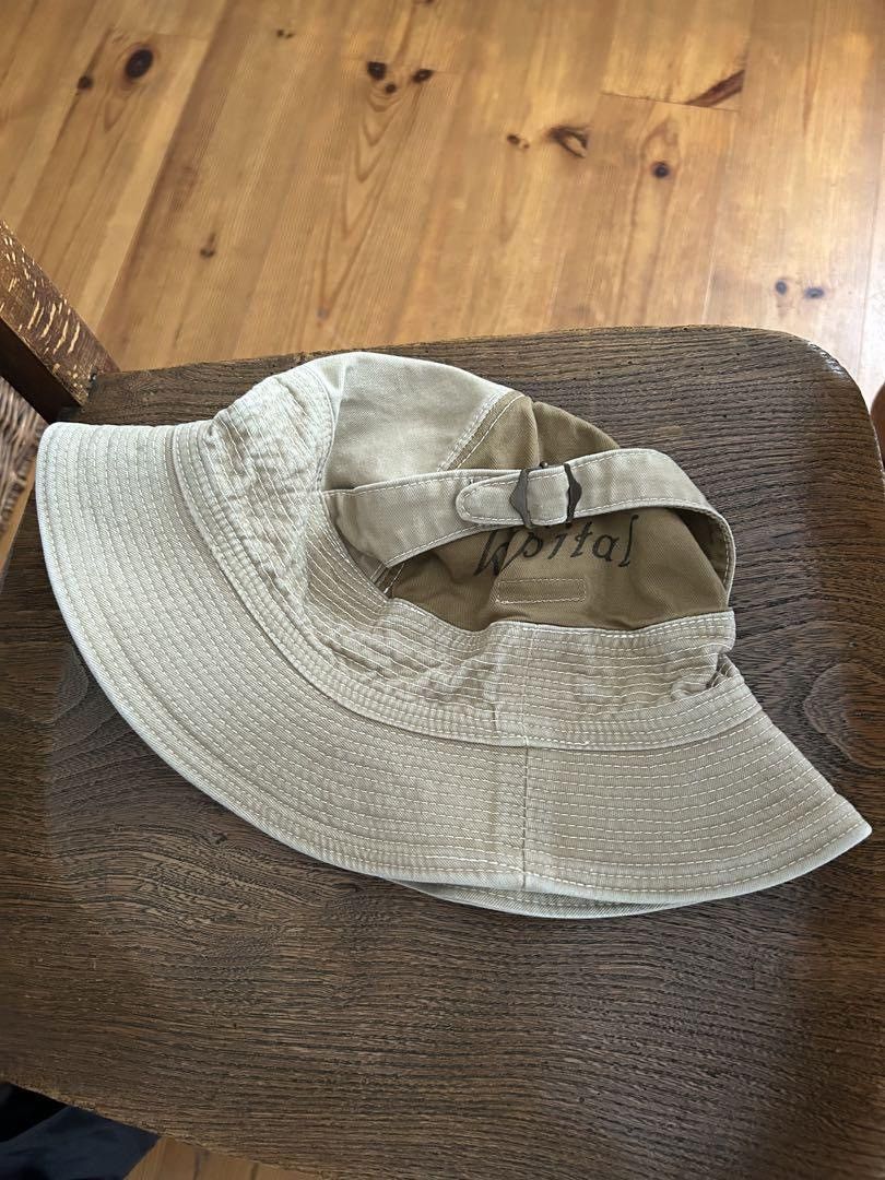 Kapital Bucket Hat Size ONE SIZE - 4 Thumbnail