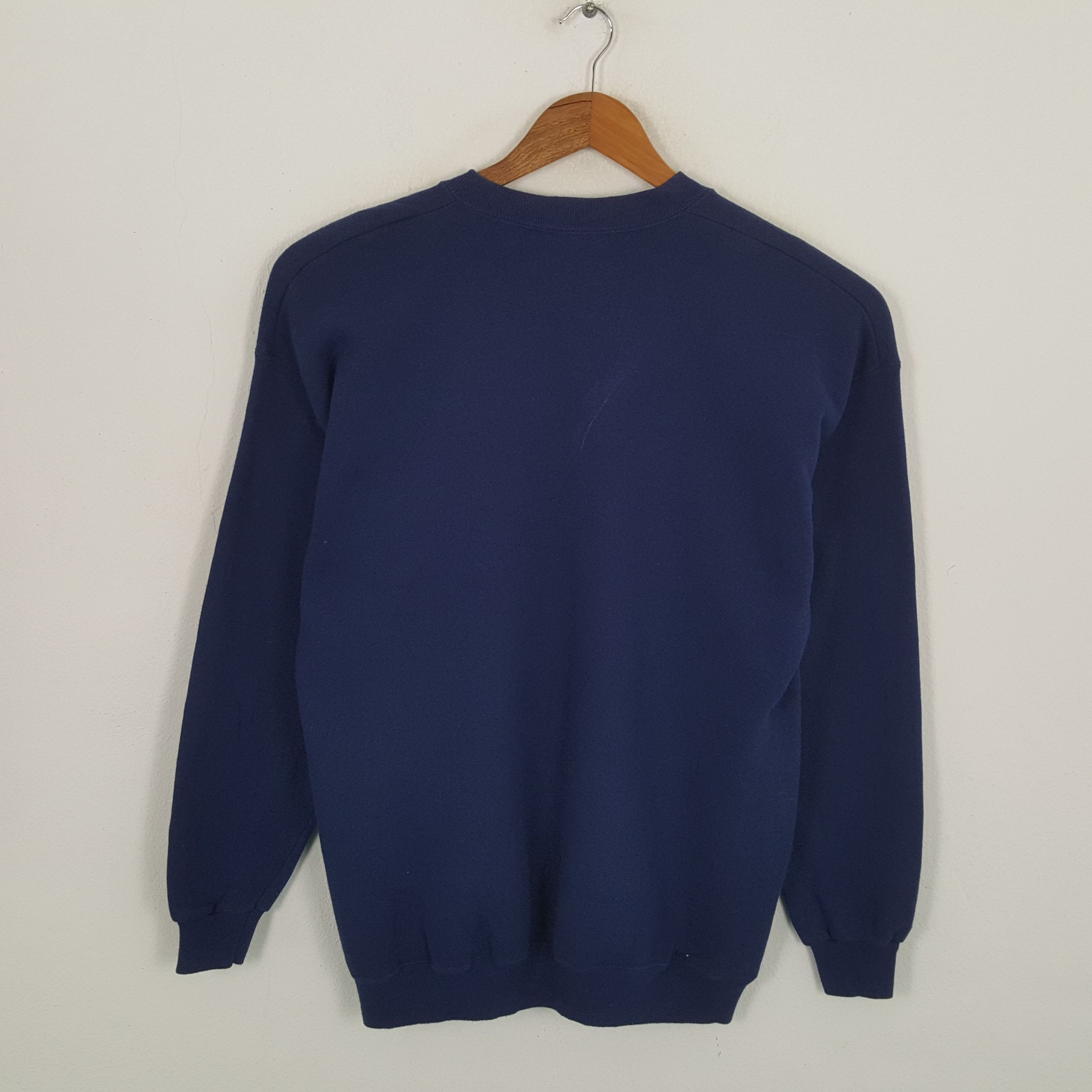 USA Olympics × Vintage Vintage 90's OLYMPICS USA Sportswear Promo Sweatshirts Size US XL / EU 56 / 4 - 3 Thumbnail