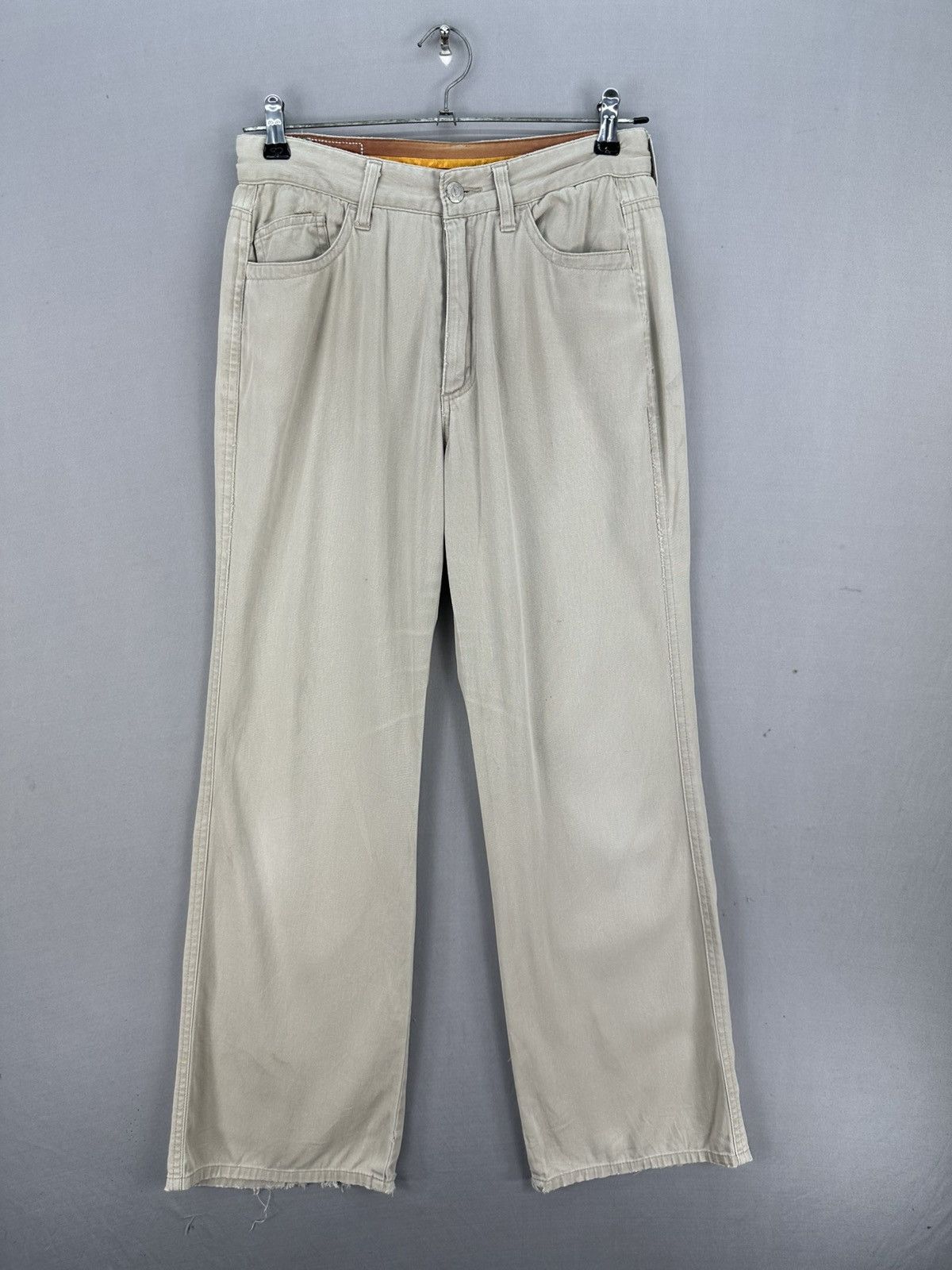 Vintage Rudolph Valentino Pants