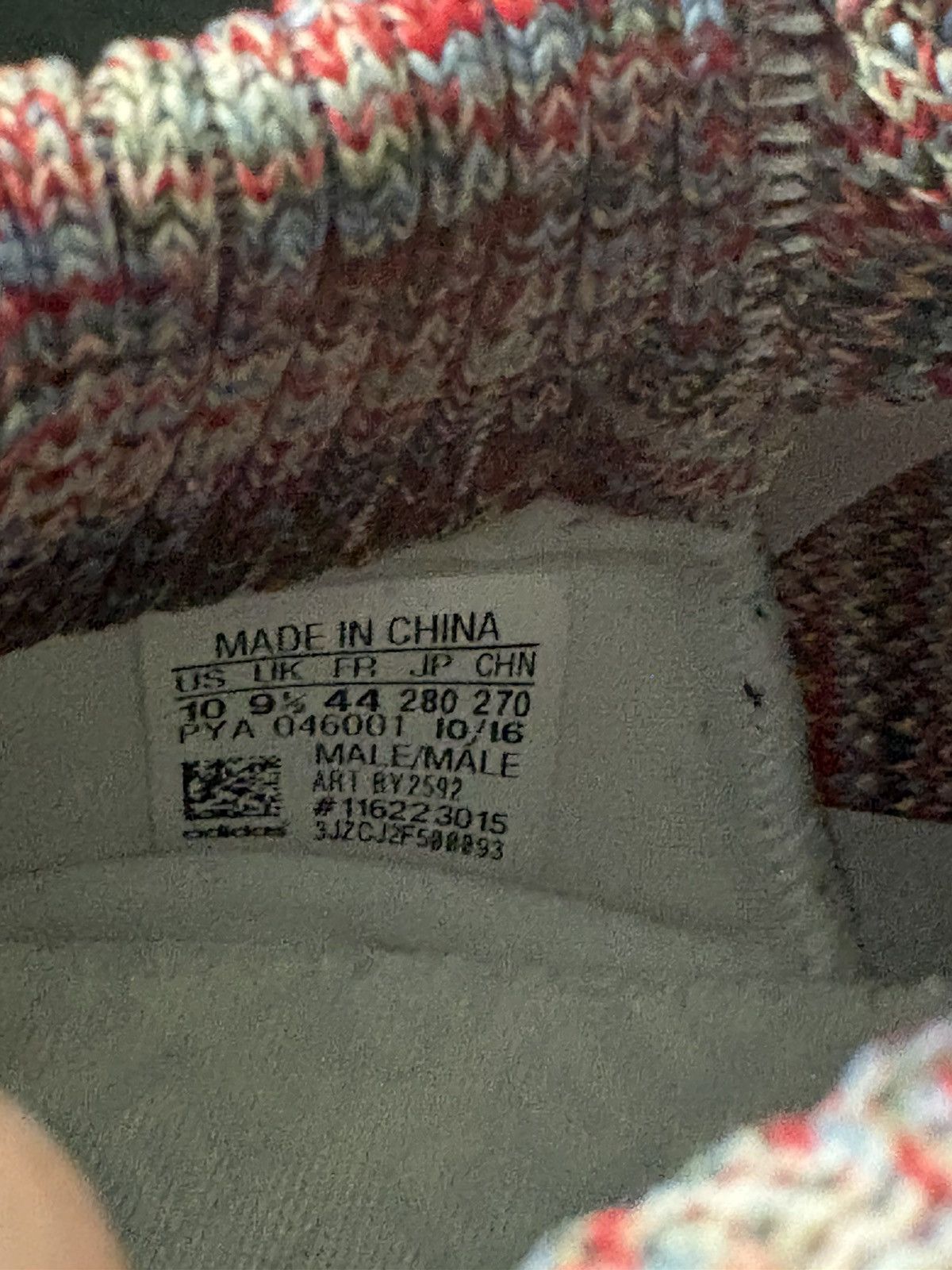 Adidas × Kith Adidas UltraBoost Mid x Kith Aspen Size US 10 / EU 43 - 6 Thumbnail