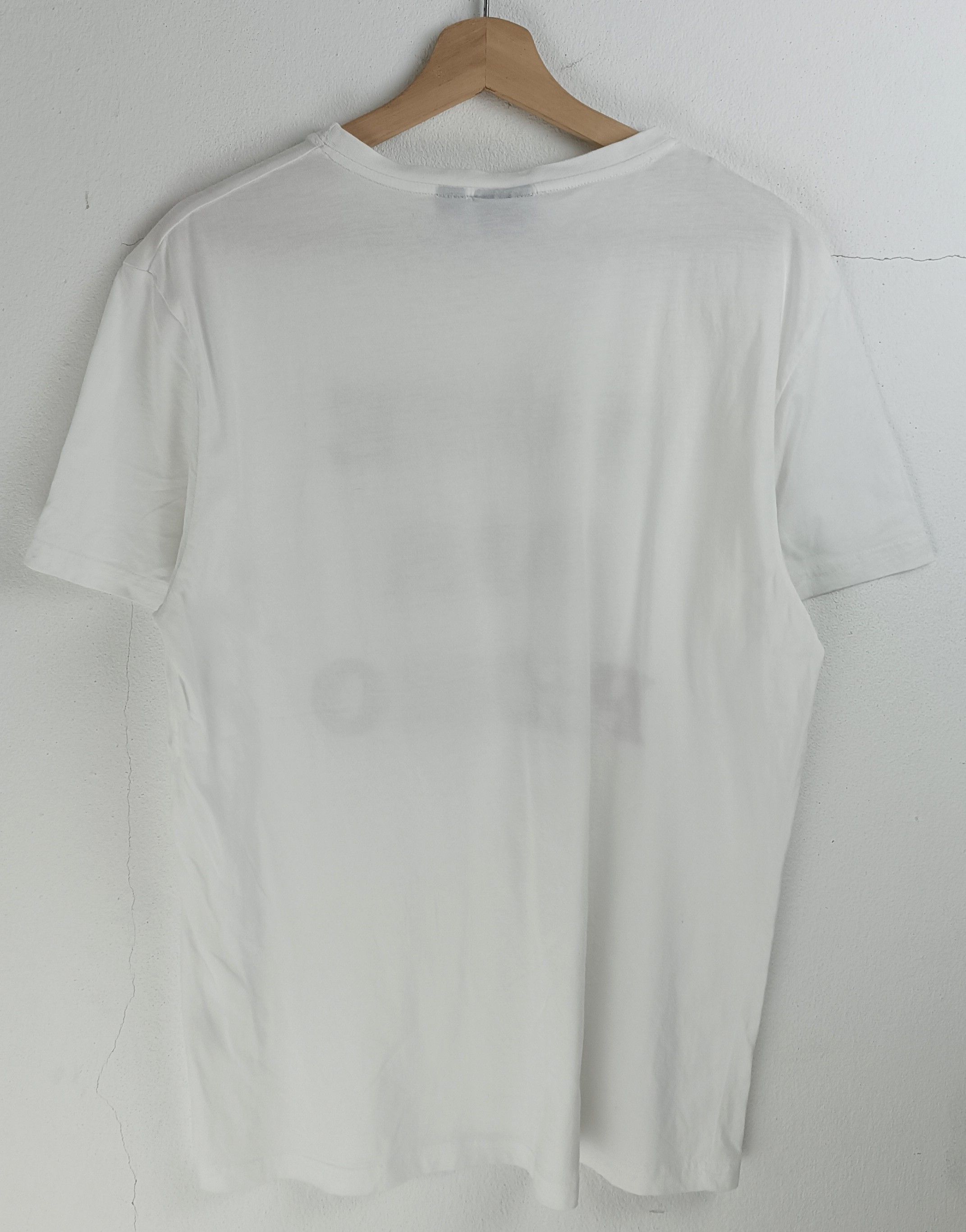 Vintage VINTAGE VOTE FOR PEDRO FROM NAPOLEON DYNAMITE FILM VERY RARE Size US L / EU 52-54 / 3 - 4 Thumbnail