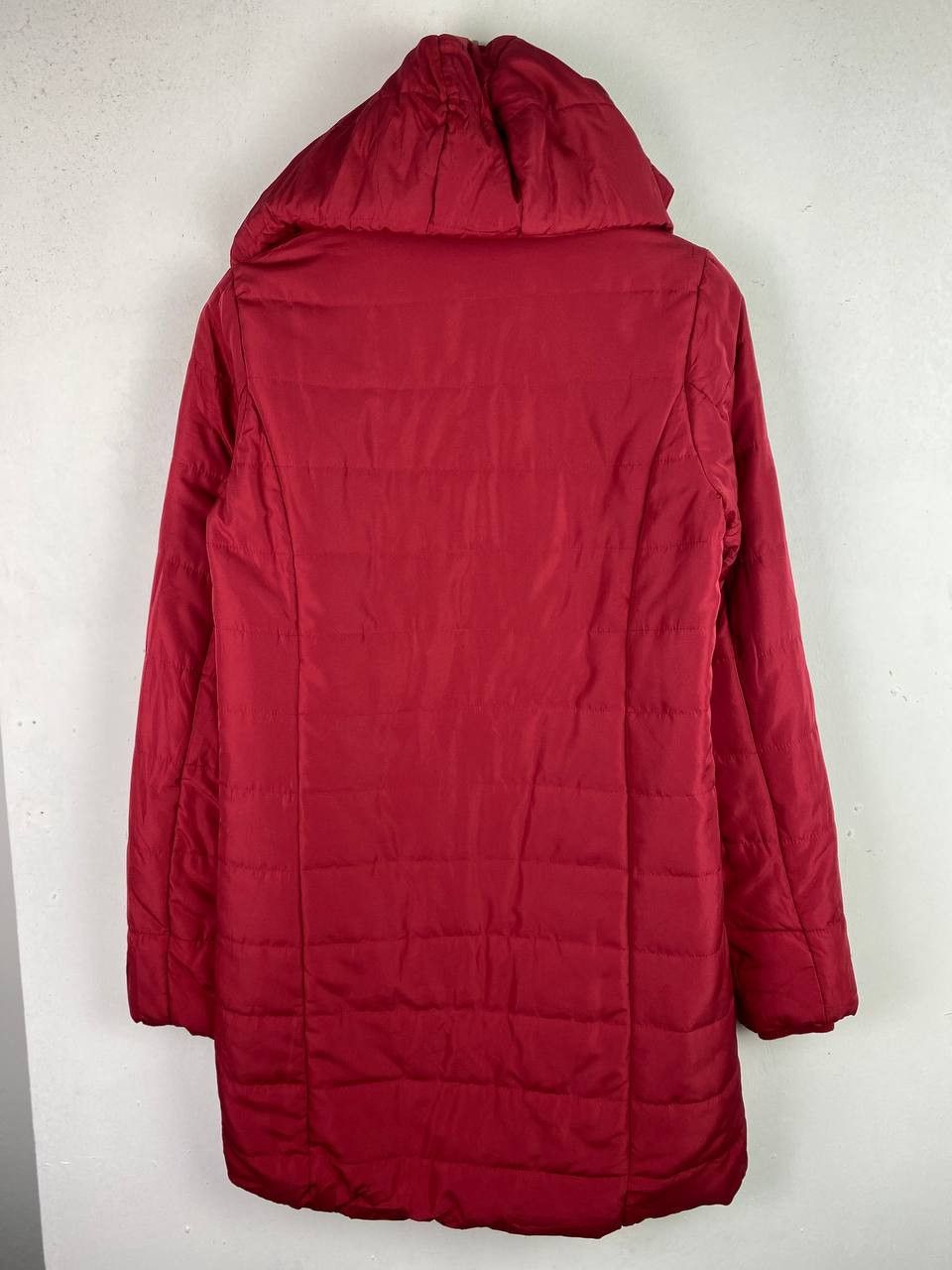 Japanese Brand japanese brands long puffer jacket nice design Size M / US 6-8 / IT 42-44 - 8 Thumbnail