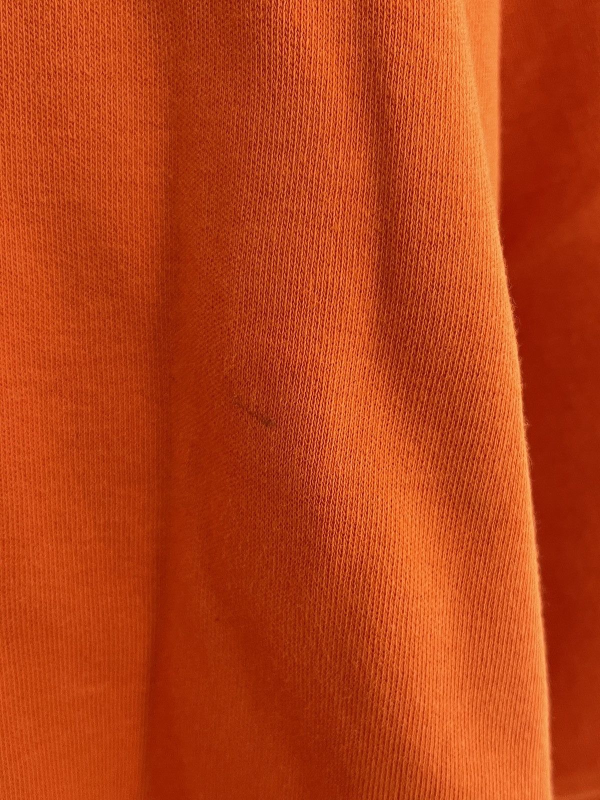 Nautica Nautica Classic Polo Shirt - Vibrant Orange Size US M / EU 48-50 / 2 - 5 Thumbnail
