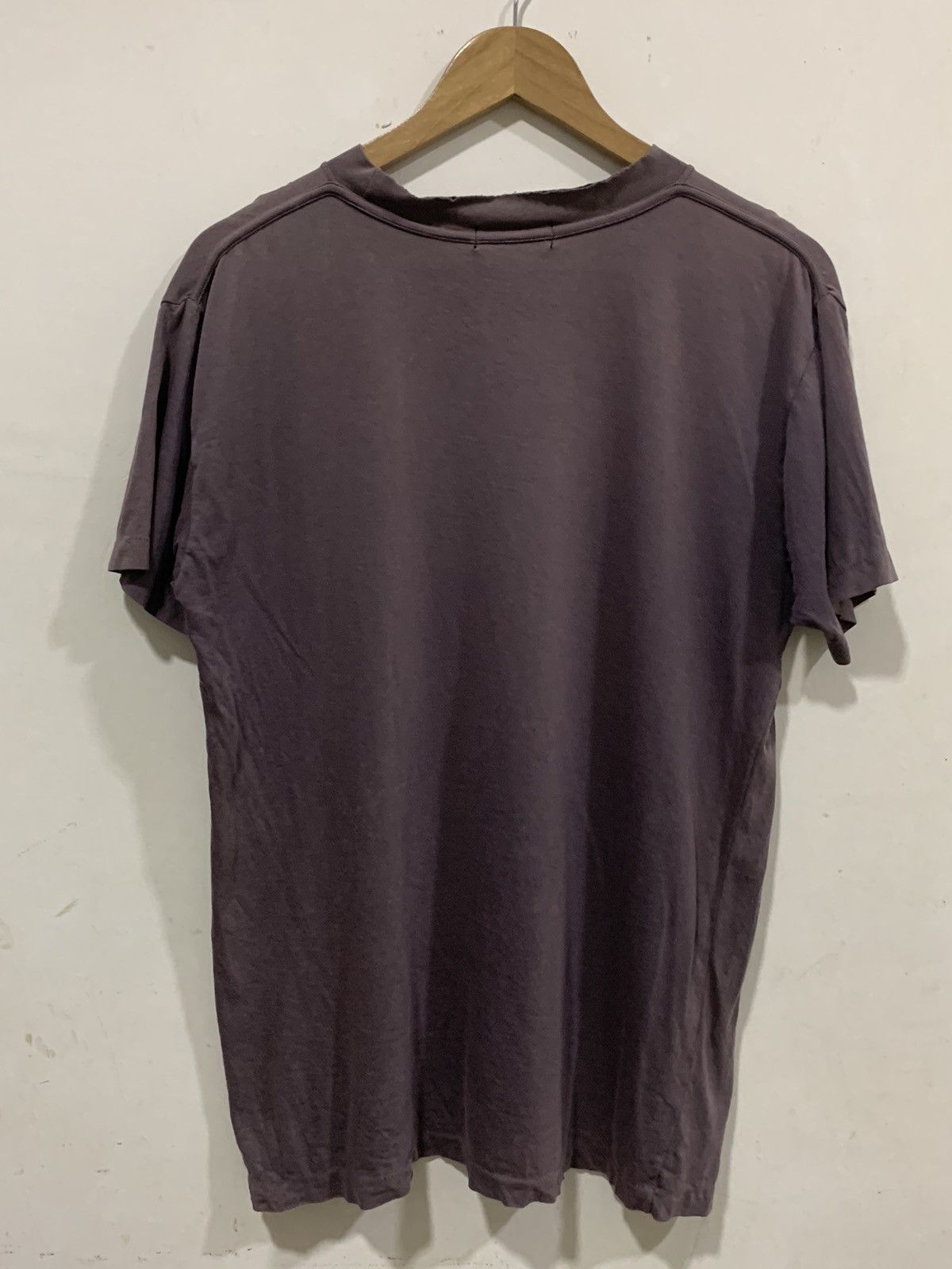 Other Vintage monsieur nicole faded distressed Tshirt Size US M / EU 48-50 / 2 - 13 Thumbnail