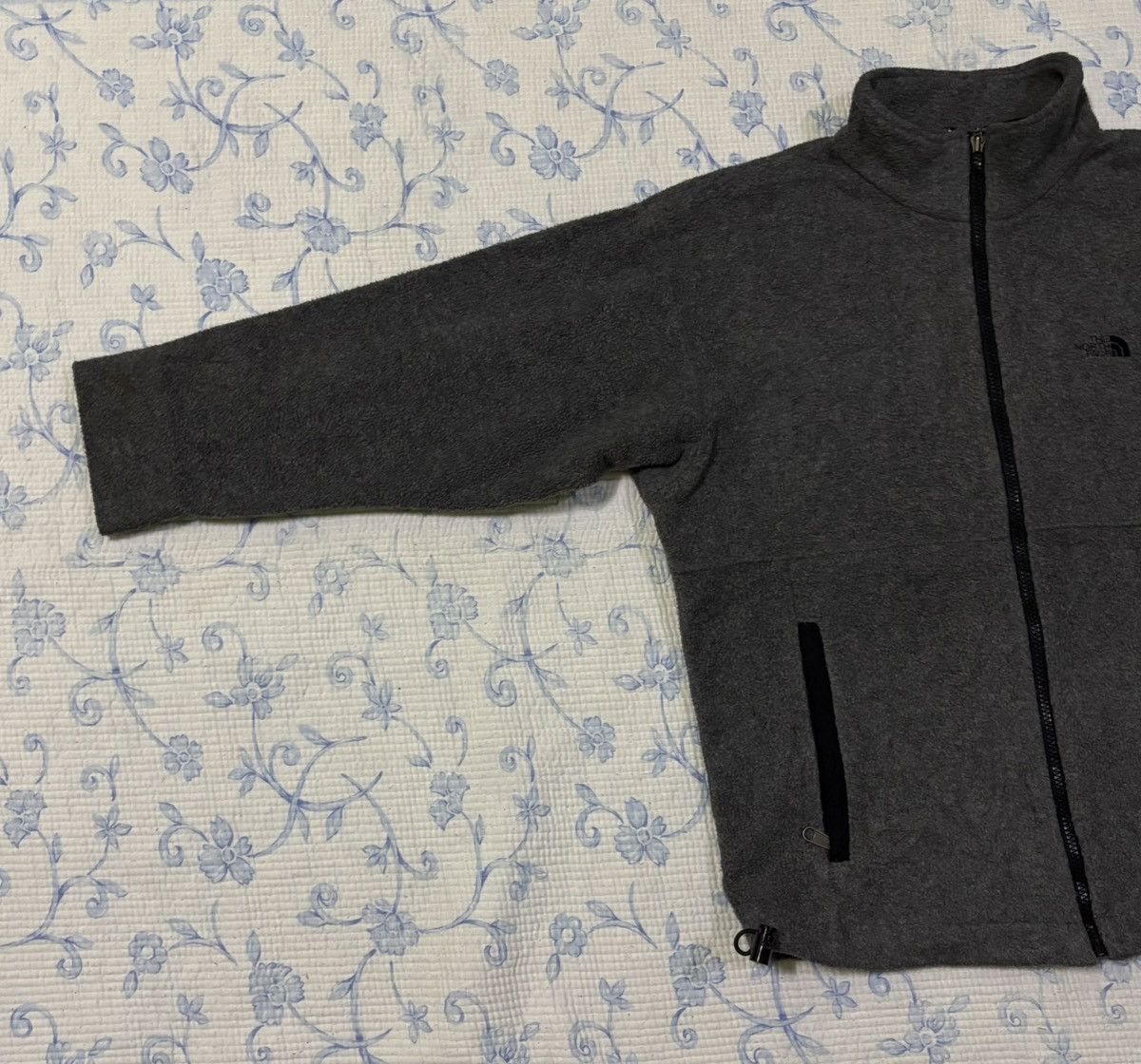 The North Face The North Face Fleece Sweater Size US L / EU 52-54 / 3 - 2 Thumbnail