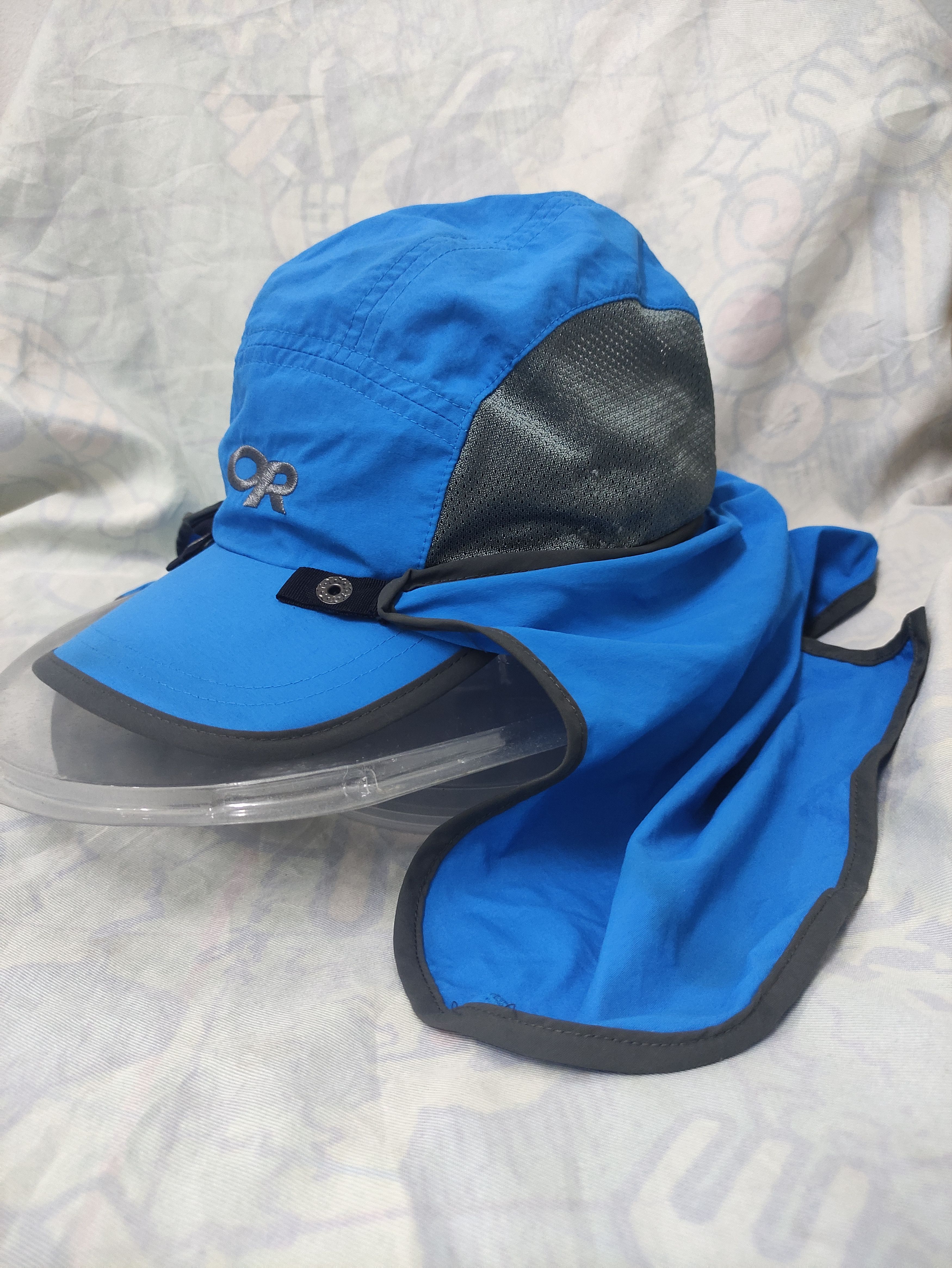 Outdoor Research OUTDOOR RESEARCH SUN RUNNER CAP Size ONE SIZE - 10 Thumbnail