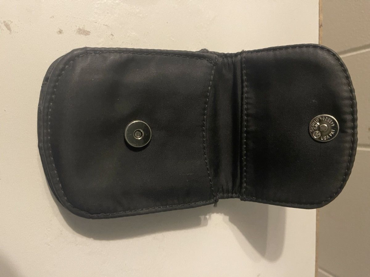 Chrome Hearts Chrome Hearts canvas wallet Size ONE SIZE - 3 Thumbnail