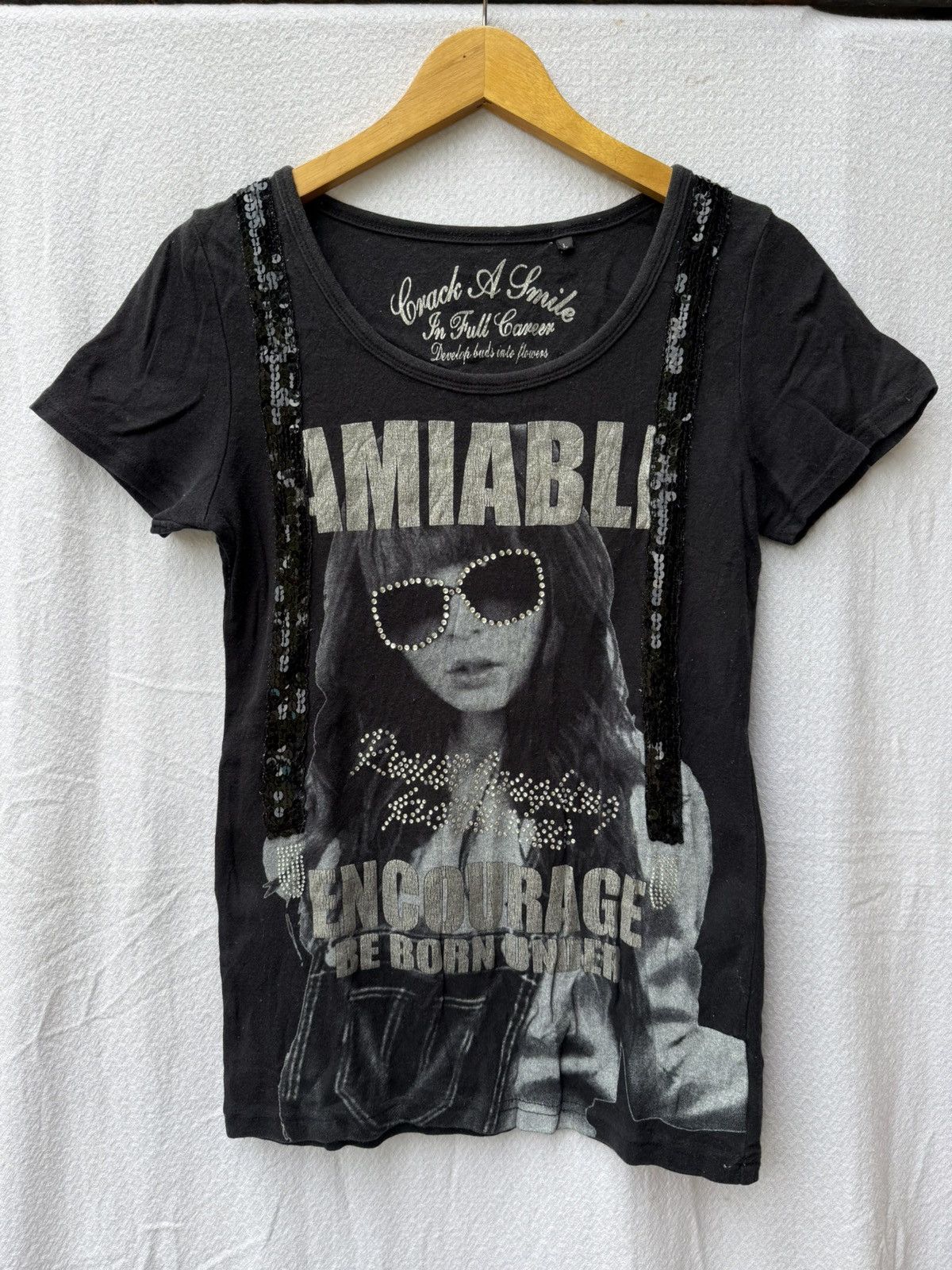 Japanese Brand japanese brand poem girl hysteric style Size US XS / EU 42 / 0 - 1 Thumbnail