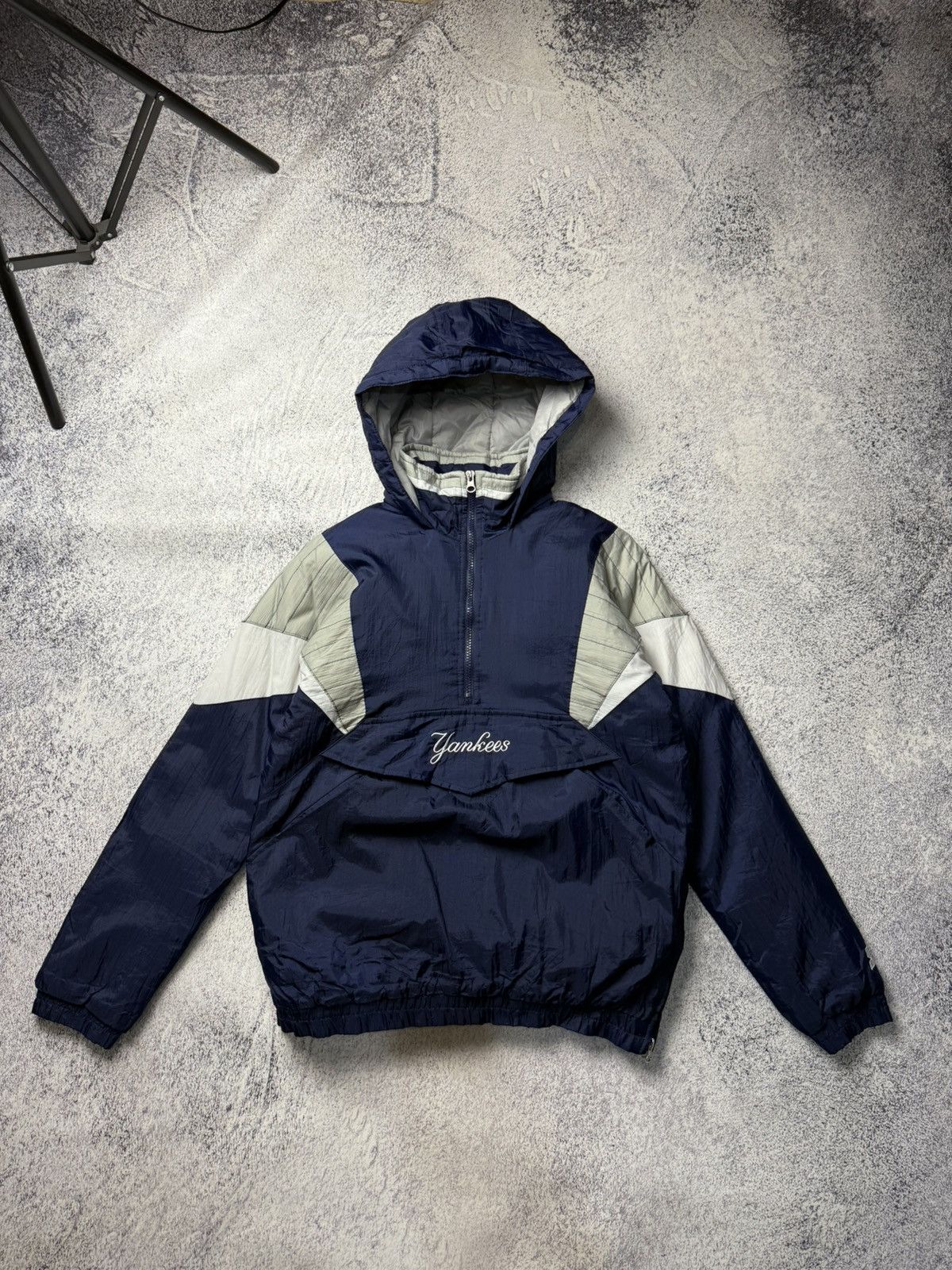 New York Yankees × Starter | Grailed