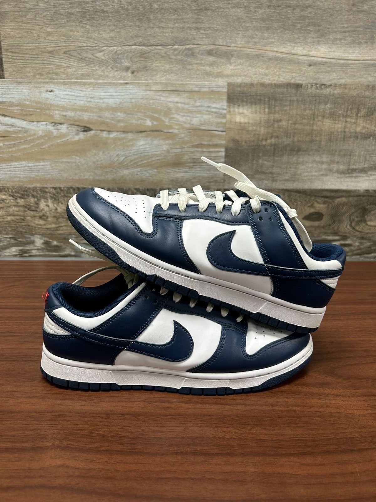 valerian blue nike shirt