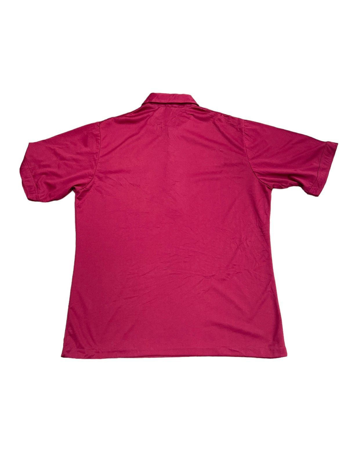 Vintage Vintage Ranger Boats Polo Tshirt Size US L / EU 52-54 / 3 - 6 Thumbnail