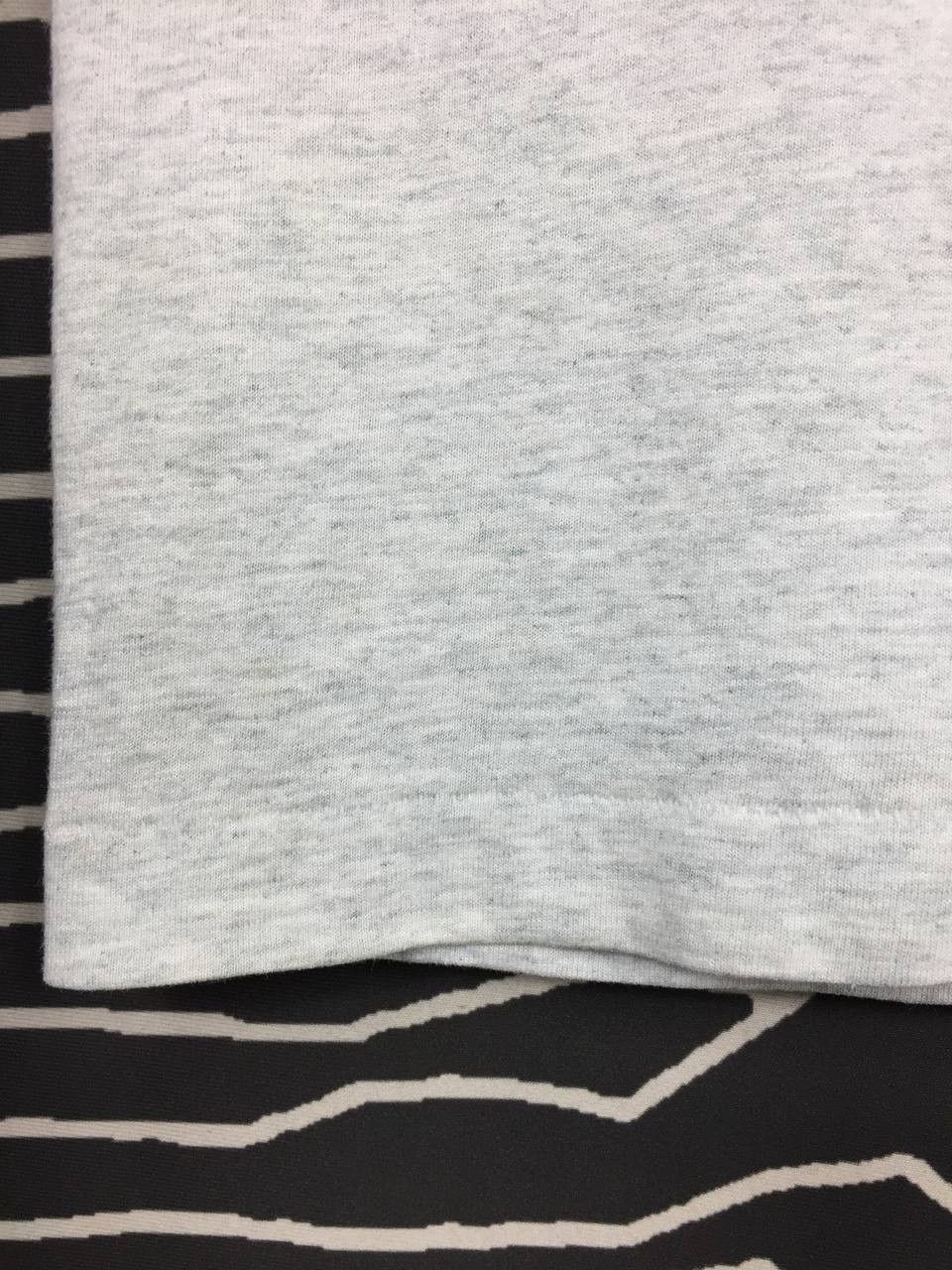 Fruit Of The Loom × Vintage Vtg 00s Roseville Recreation Raider Basketball Camp Tee Size US L / EU 52-54 / 3 - 8 Thumbnail