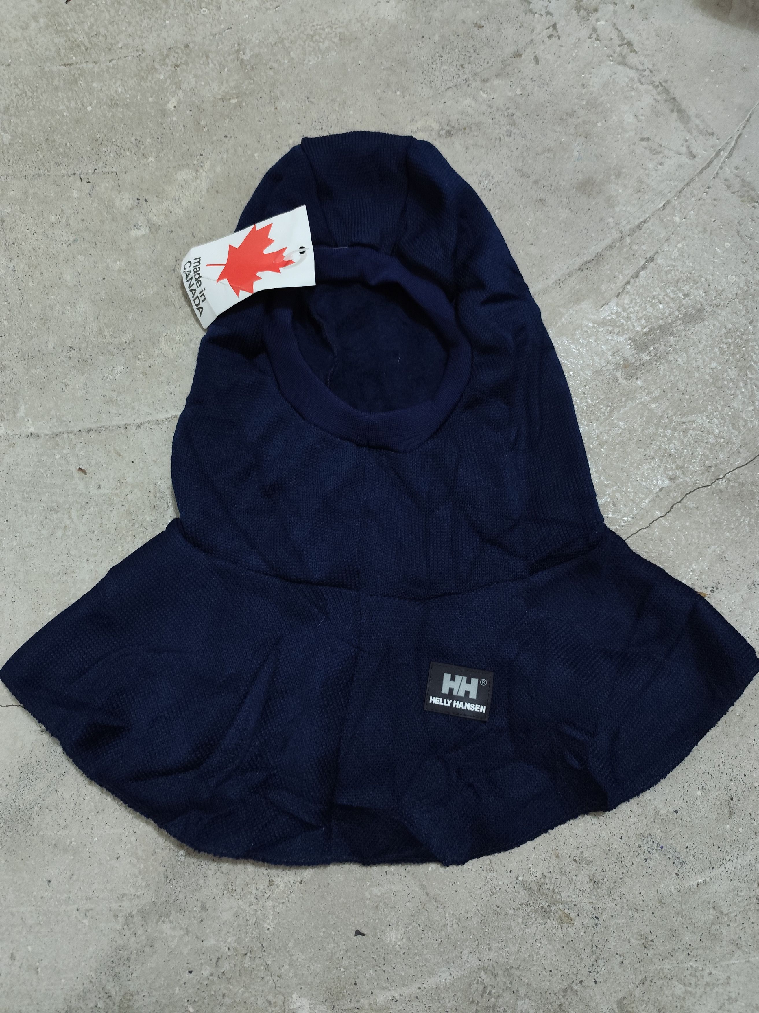 Helly Hansen HELLY HANSEN BALACLAVA WINTER MASK Size ONE SIZE - 1 Thumbnail