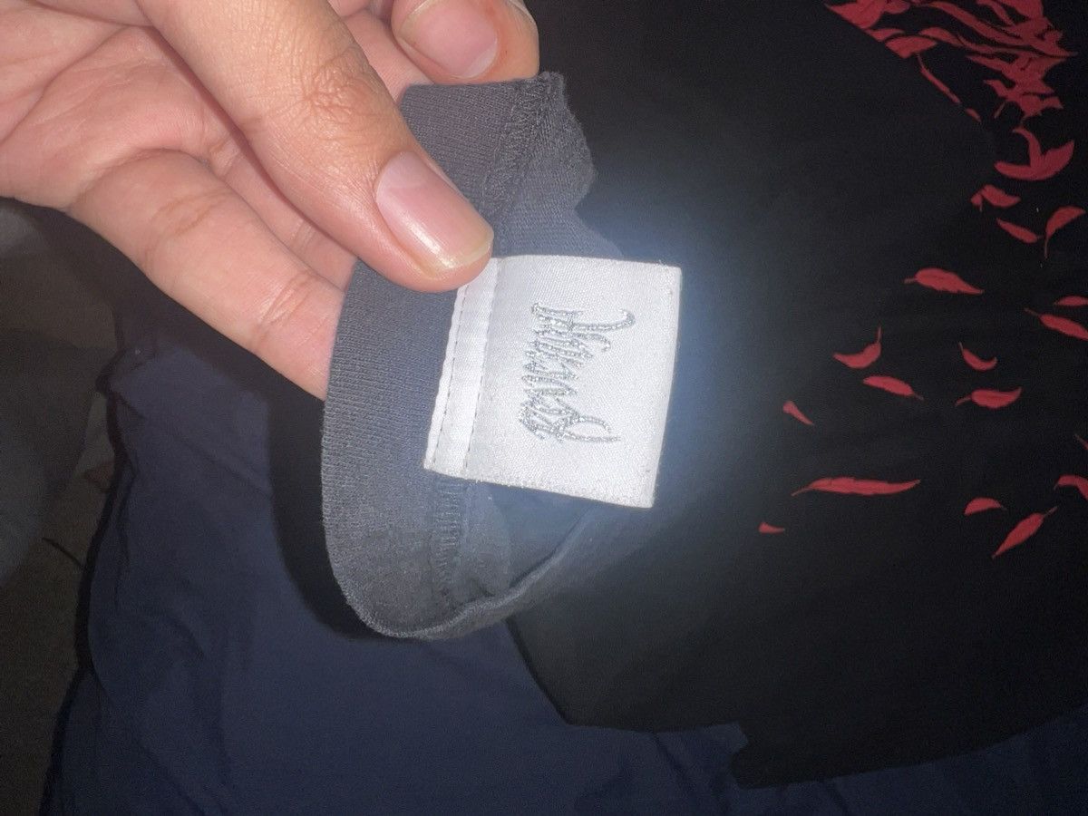 999 Club × Revenge Revenge 999 Dove T shirt Size US XXL / EU 58 / 5 - 6 Thumbnail