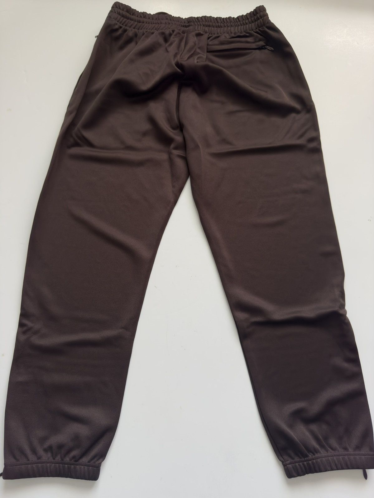JJJJound JJJJOUND Tracksuit Bottom Brown Size M Size US 32 / EU 48 - 2 Thumbnail