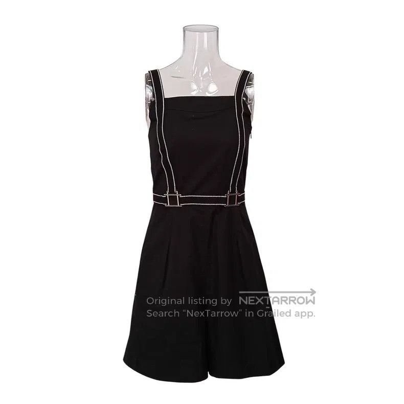 Hermes Hermes Jumpsuit Size 42" / US 20 - 1 Thumbnail