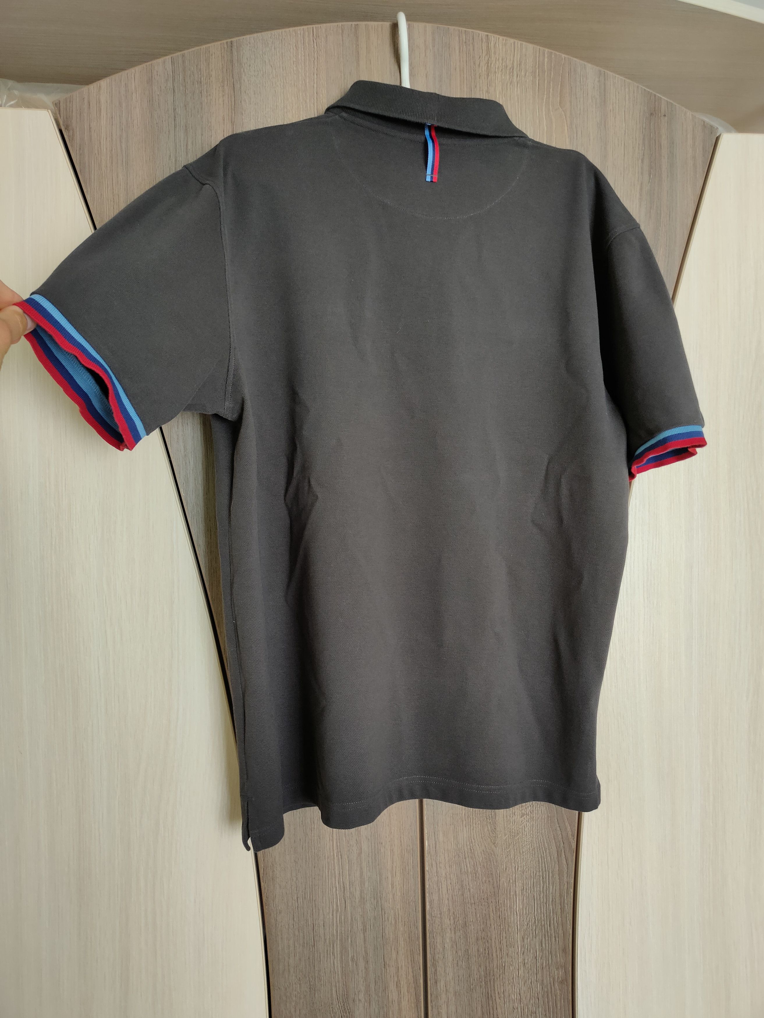 BMW BMW Polo Shirt BMW M3 T Shirt Polo L-XL Size US L / EU 52-54 / 3 - 2 Thumbnail