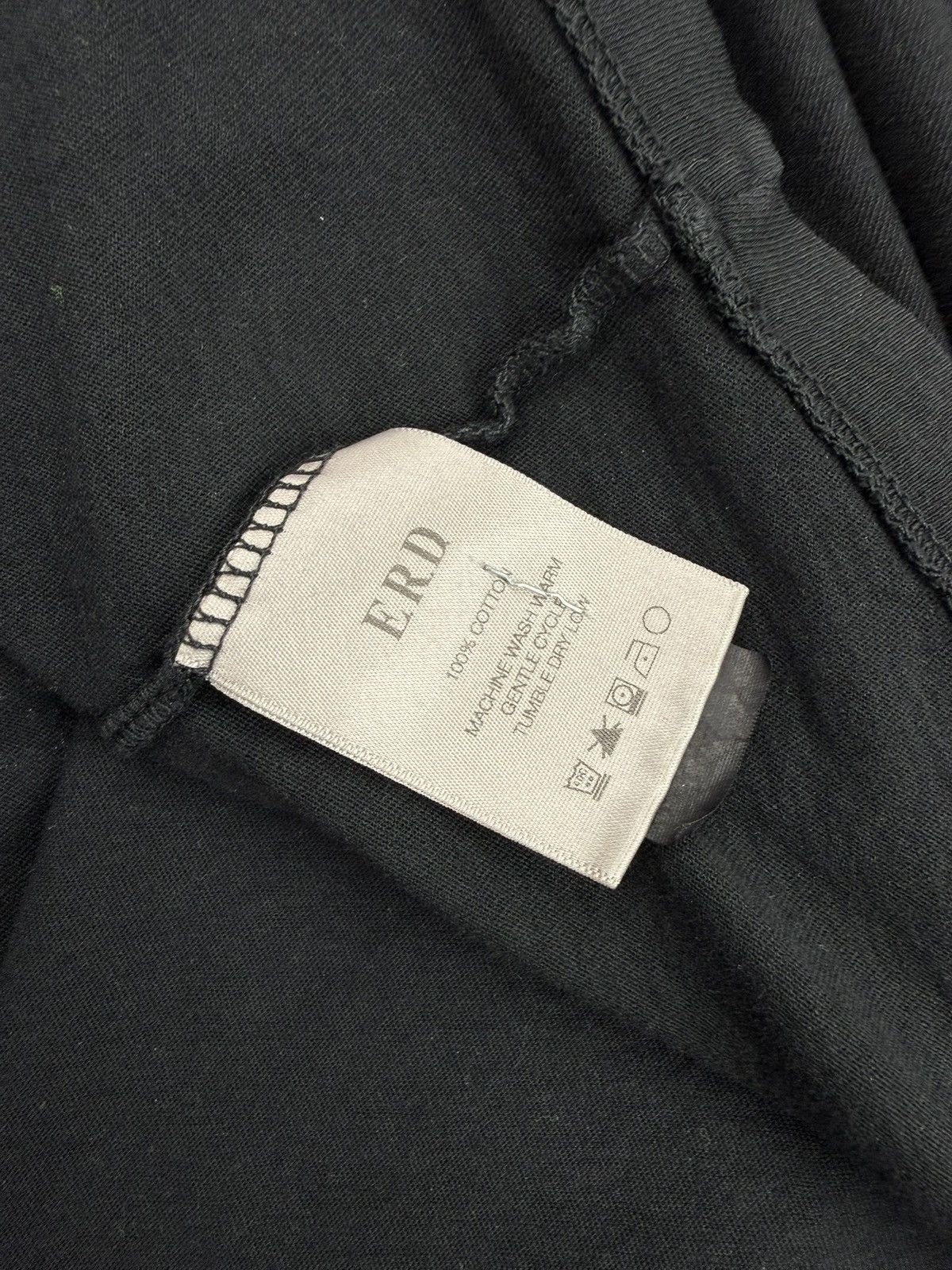 Enfants Riches Deprimes SS23 Enfants Riches Deprimes ‘Neglect Materialism’ T-Shirt Size US M / EU 48-50 / 2 - 5 Thumbnail